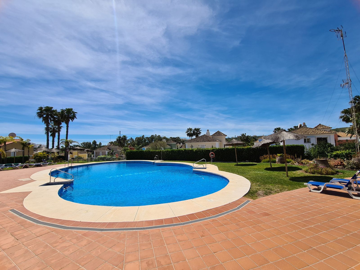 Town House for sale in La Duquesa, Málaga, Spain