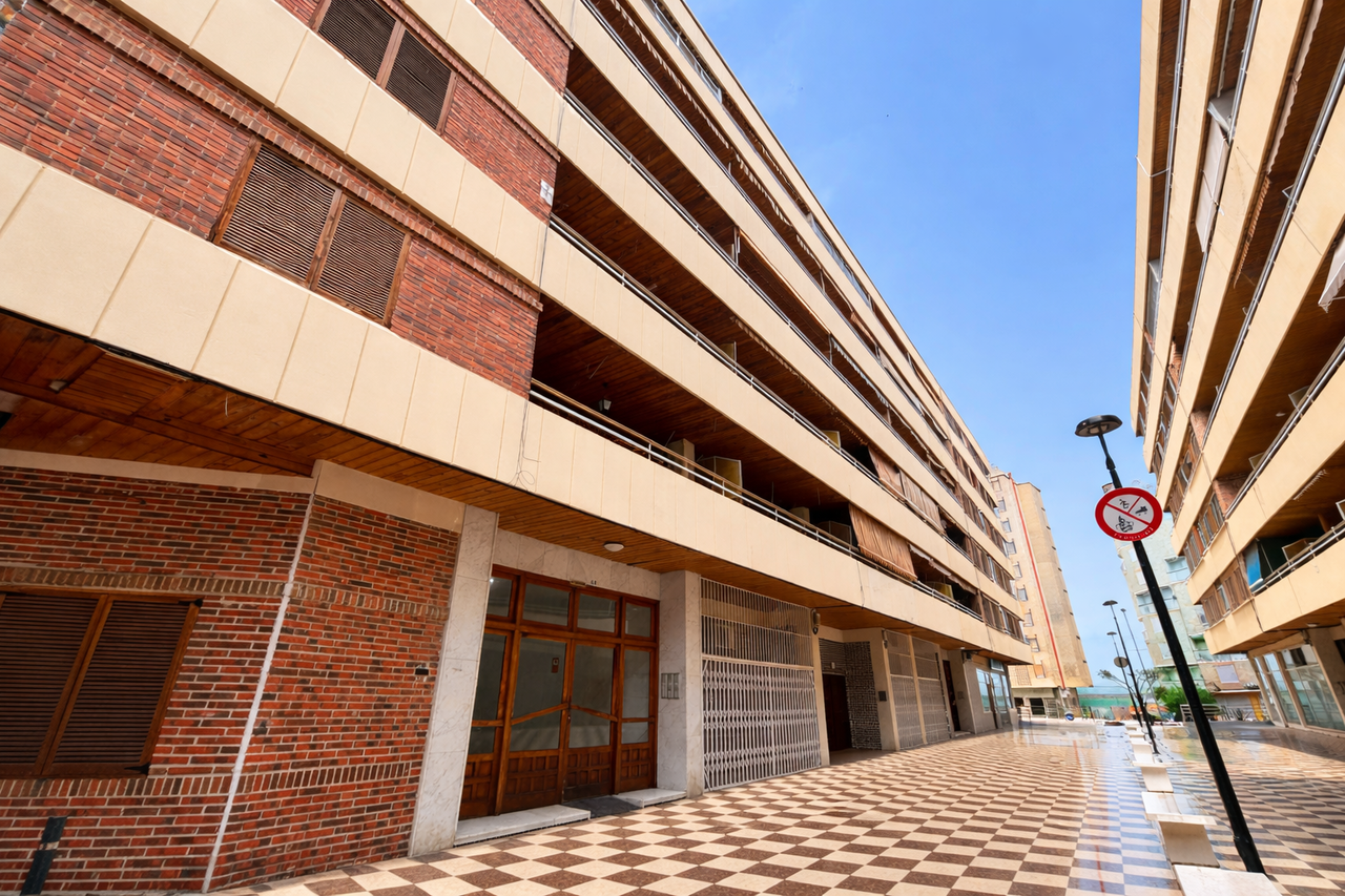 Apartment for sale in Torrevieja, Alicante, Spain