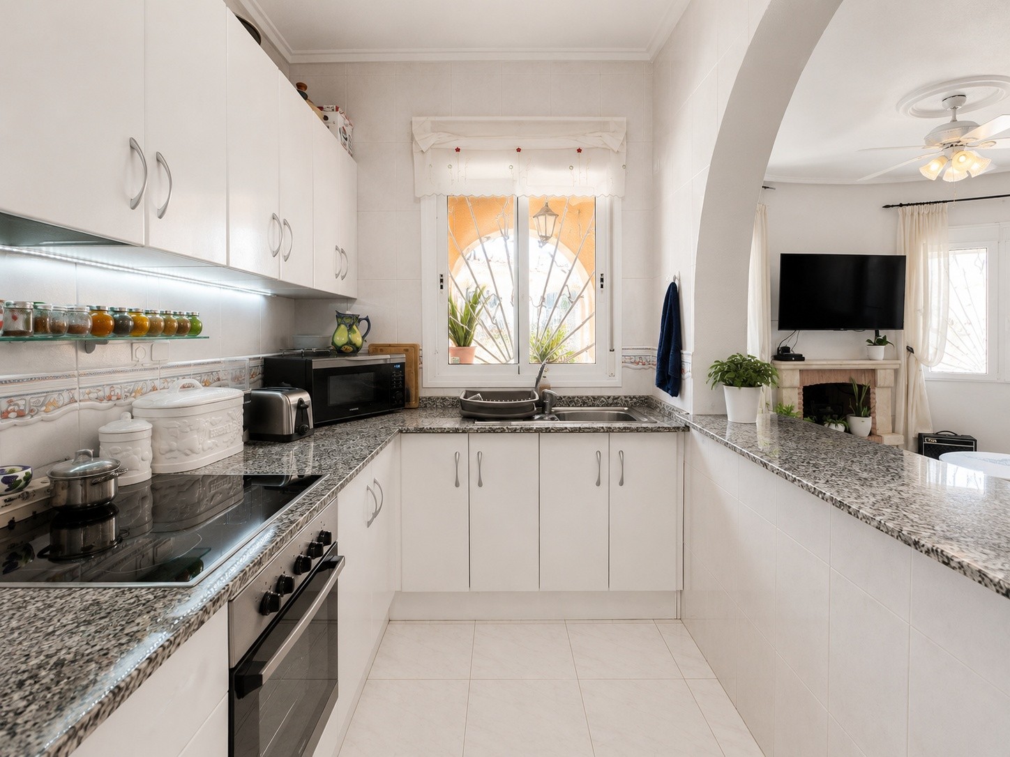 Villa en venta en Ciudad Quesada