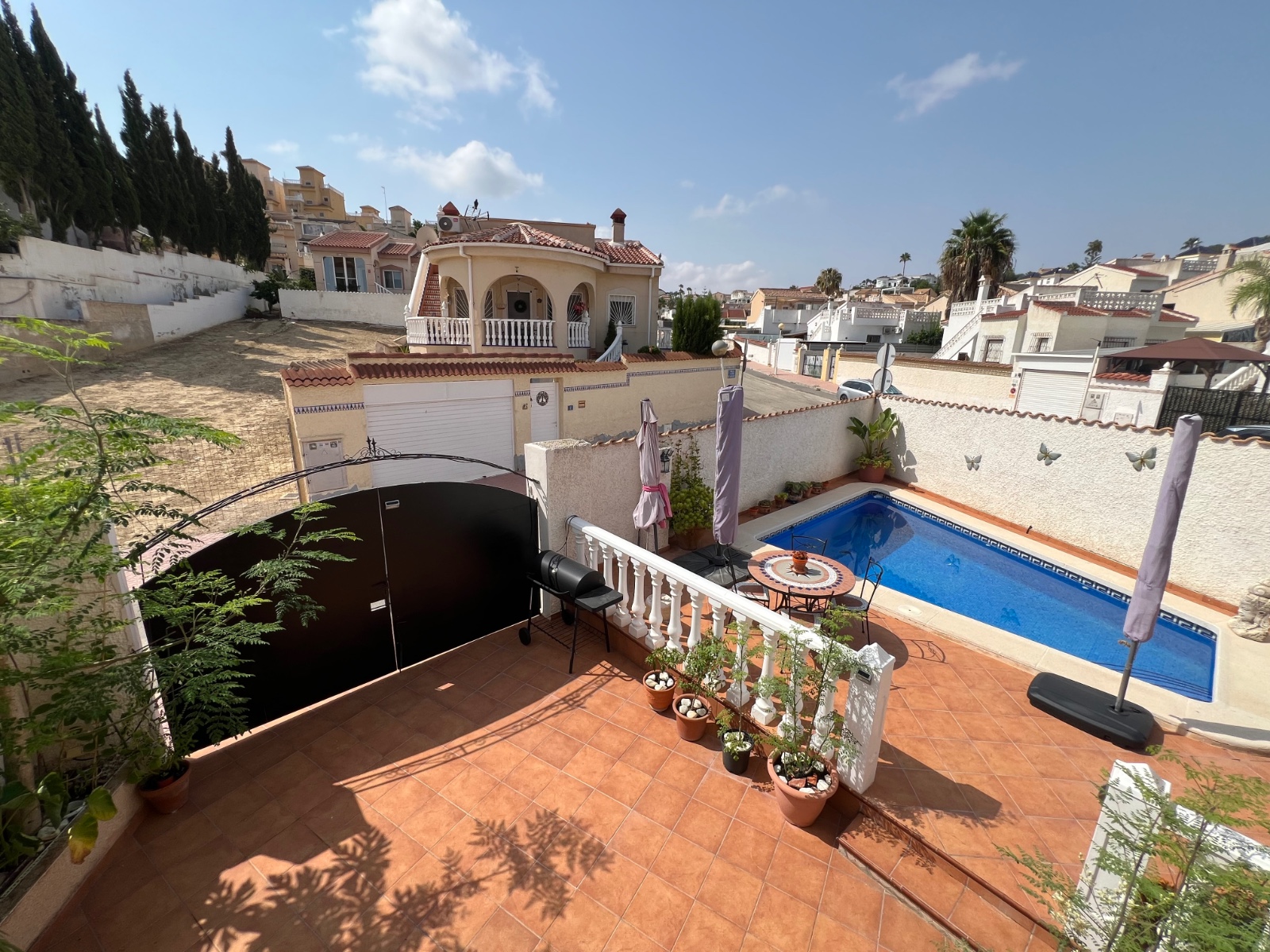 Villa en venta en Ciudad Quesada