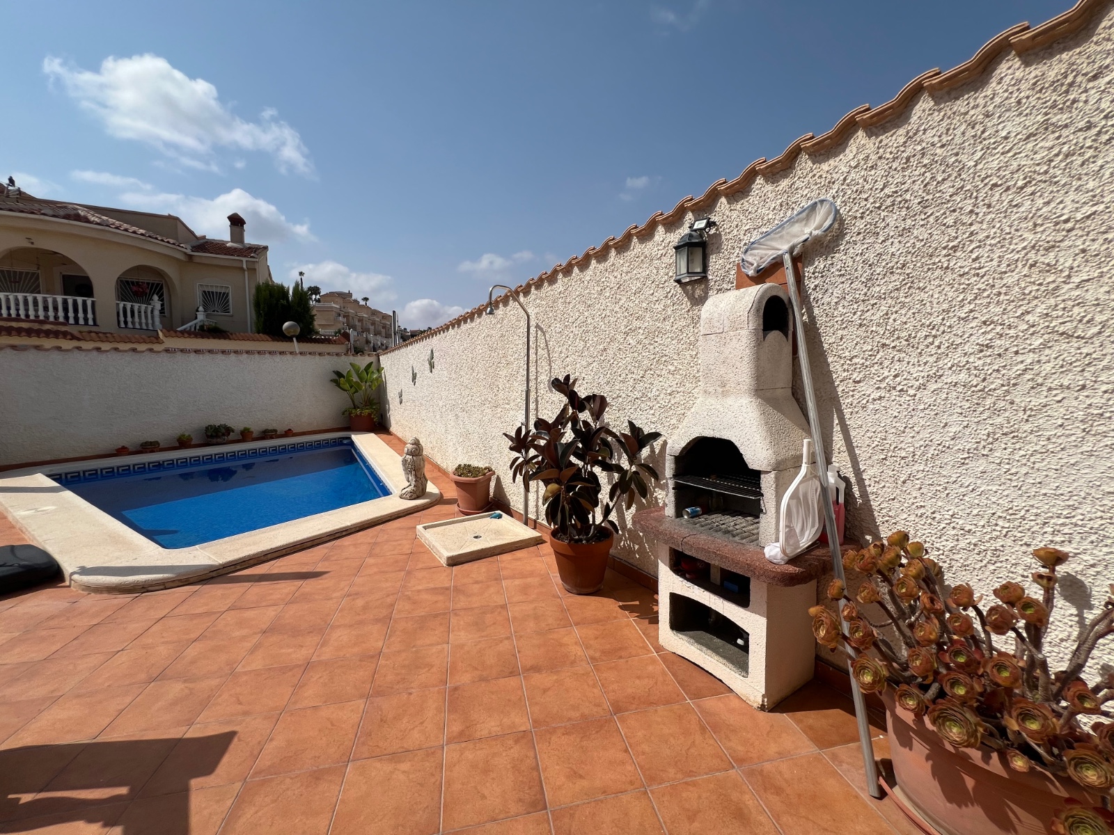 Villa en venta en Ciudad Quesada