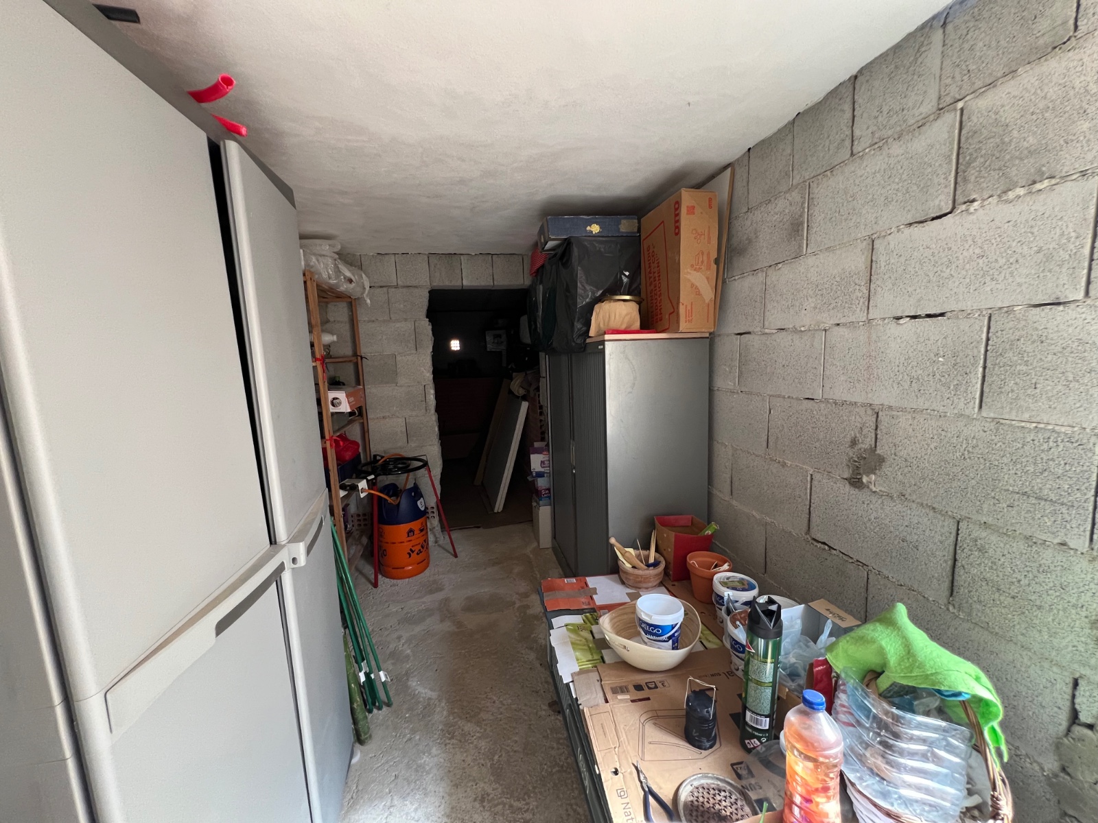 Villa en venta en Ciudad Quesada