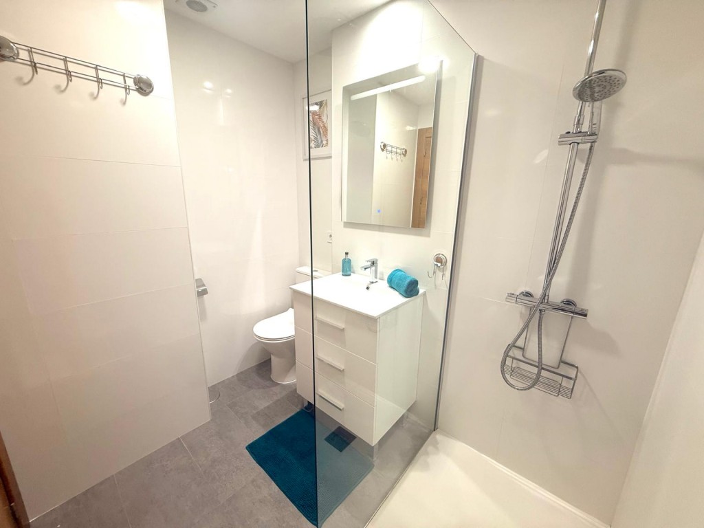 Ático en venta en Hacienda Riquelme Golf Resort