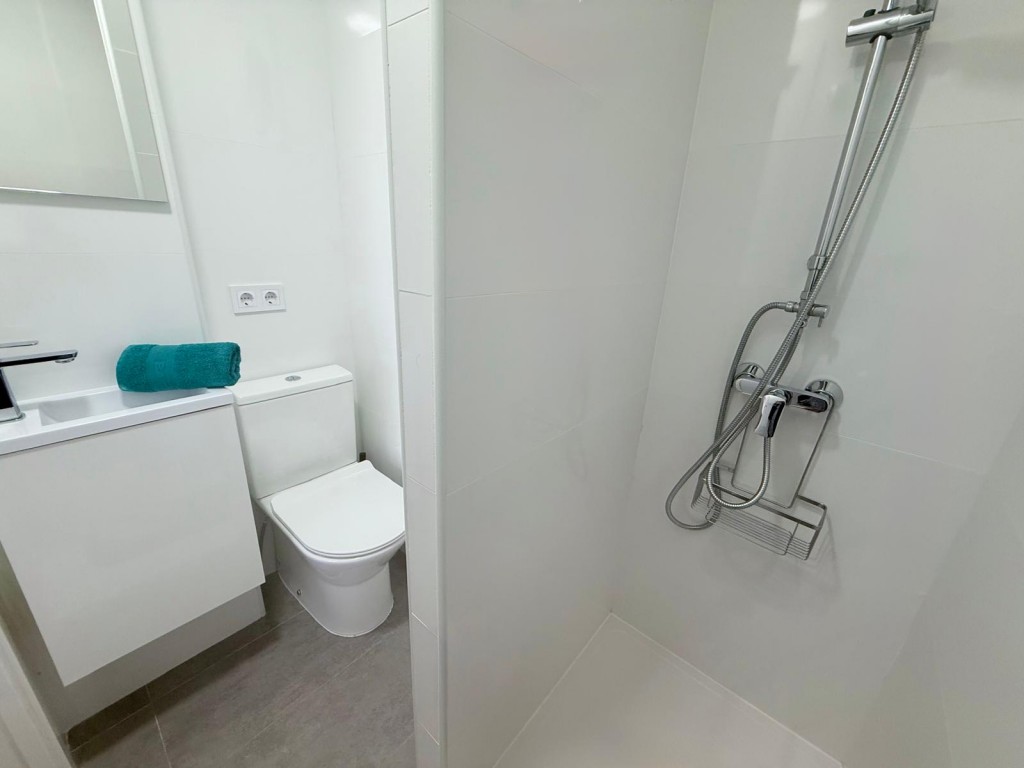 Ático en venta en Hacienda Riquelme Golf Resort