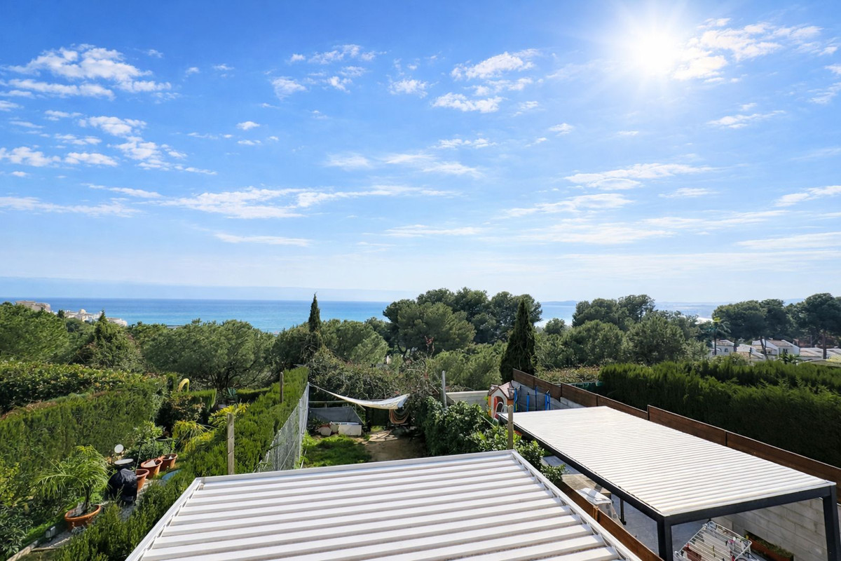 Town House for sale in Estepona, Málaga, Spain