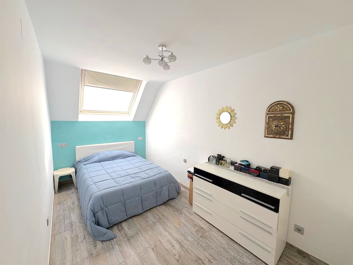Town House for sale in Estepona, Málaga, Spain