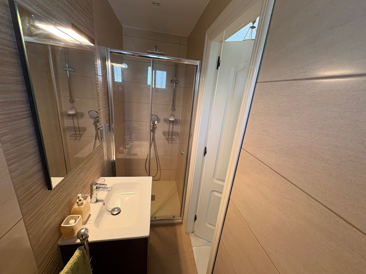 Town House for sale in Estepona, Málaga, Spain