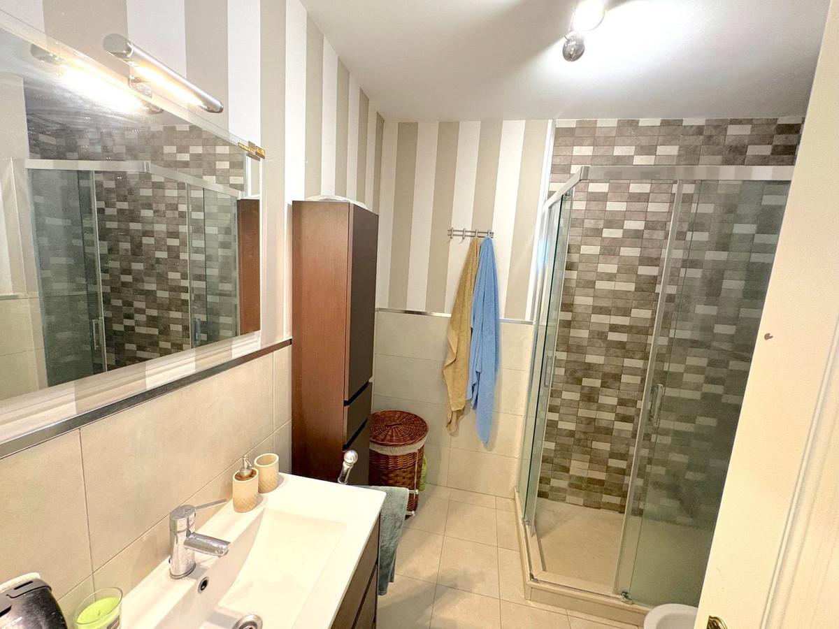 Town House for sale in Estepona, Málaga, Spain