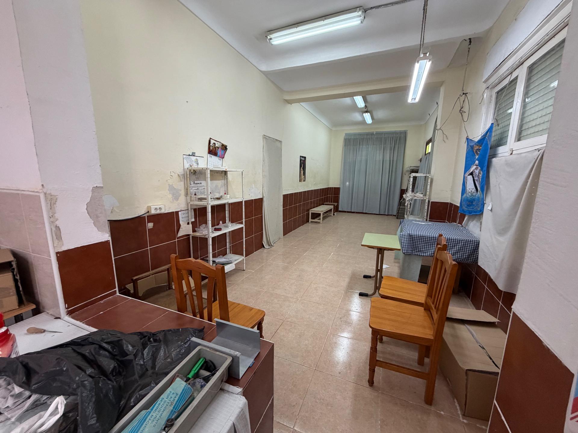 Duplex en venta en Almoradi