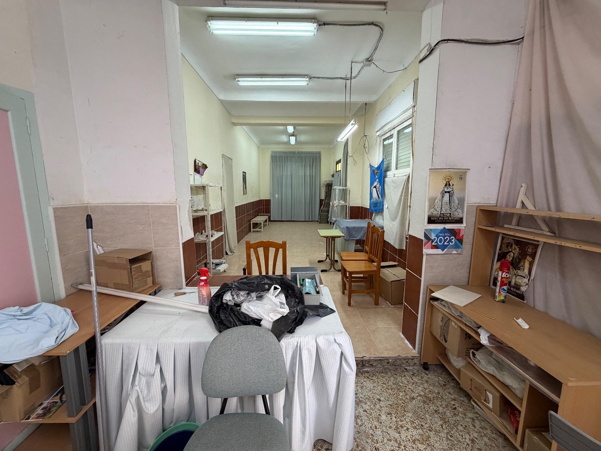 Duplex en venta en Almoradi