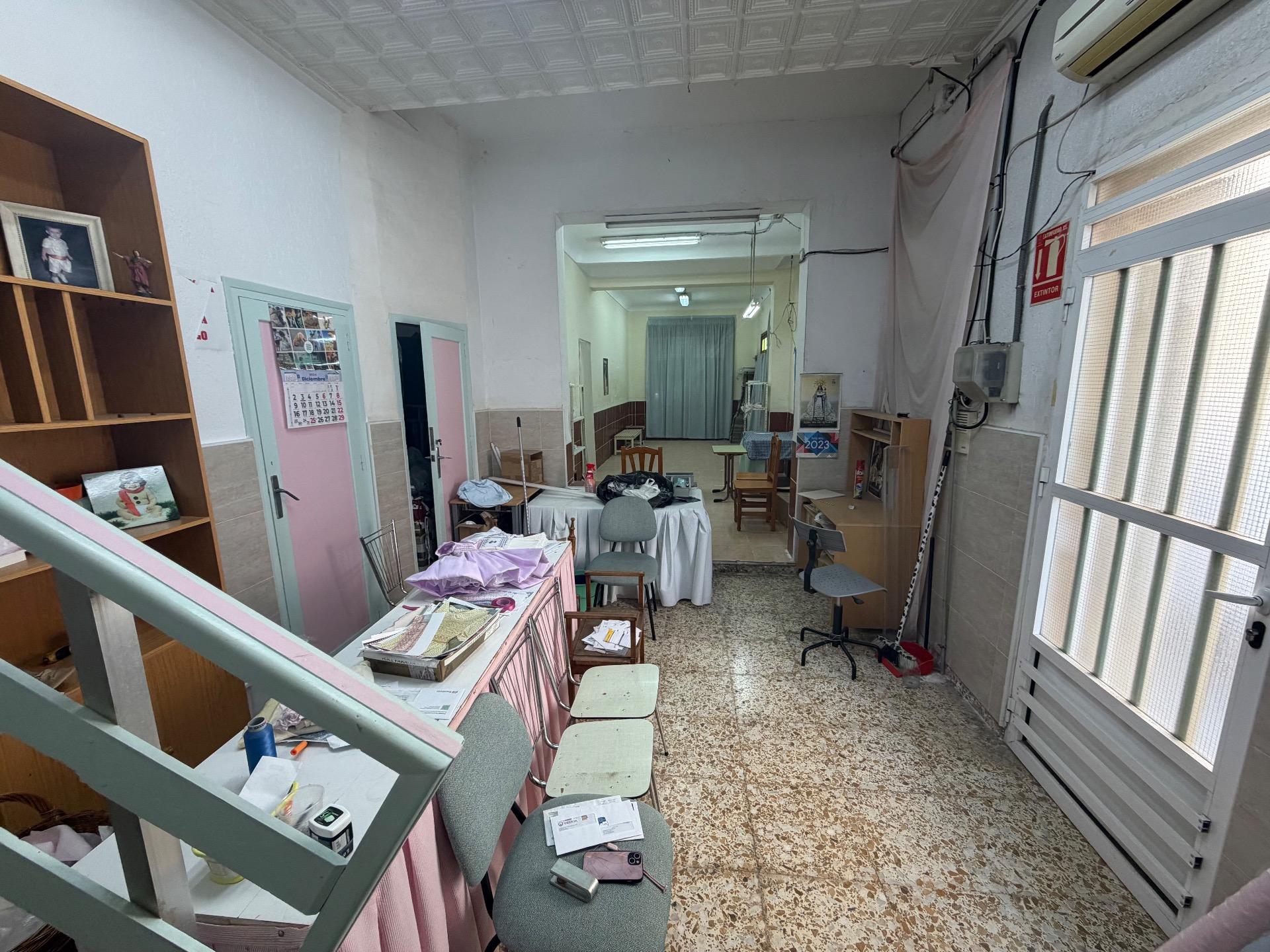 Duplex en venta en Almoradi