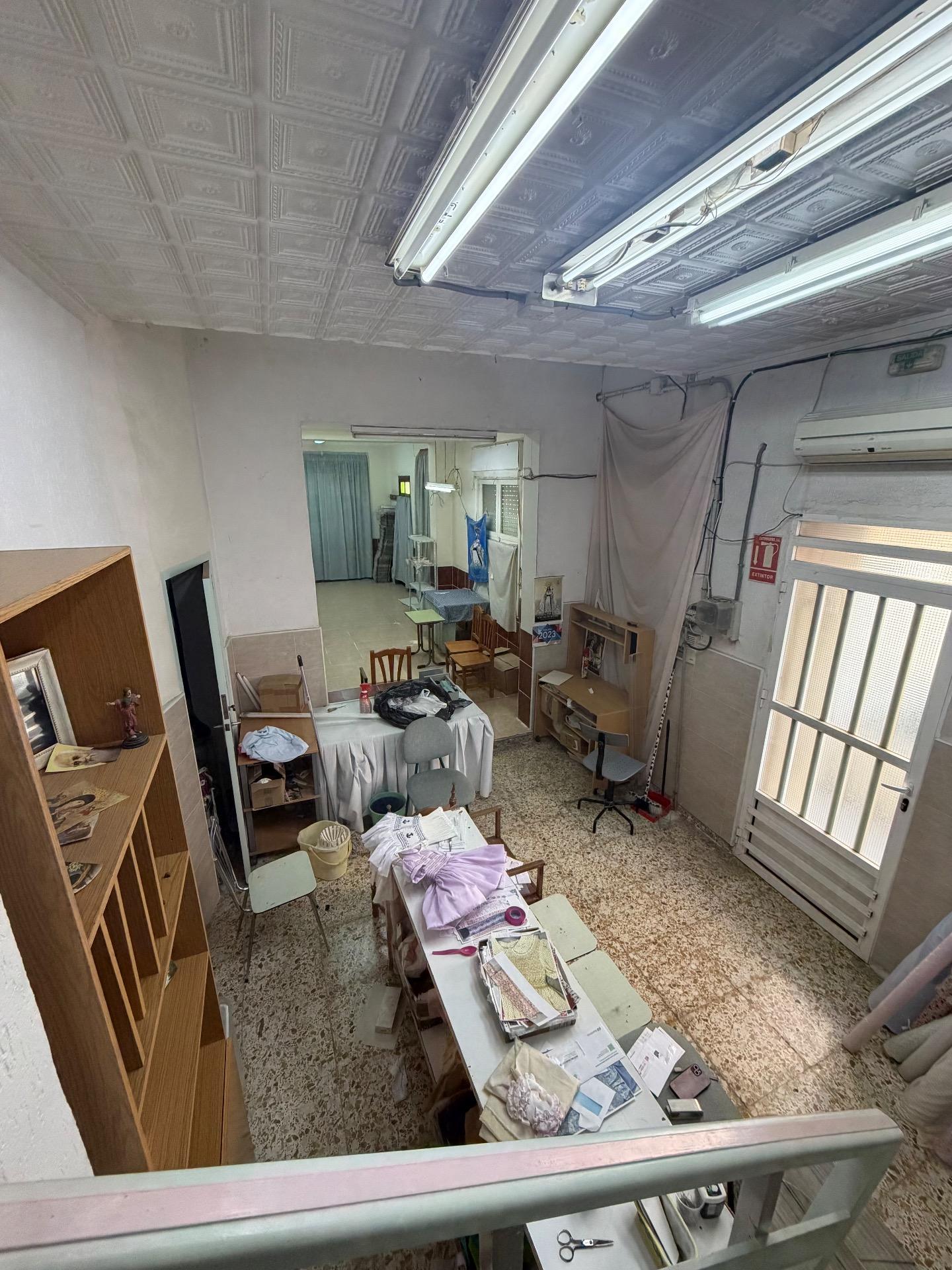 Duplex en venta en Almoradi