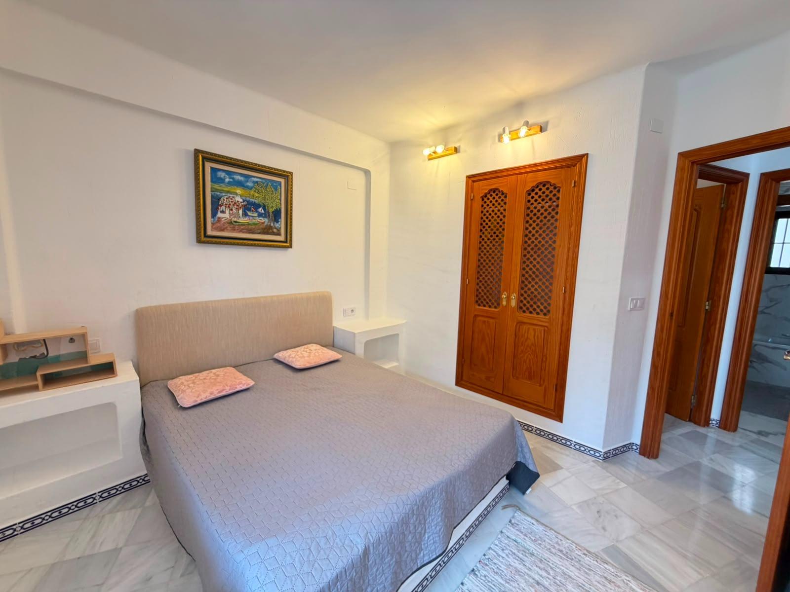 Apartment for sale in Torrevieja, Alicante, Spain
