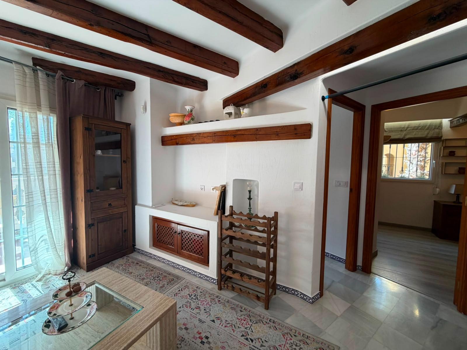 Apartment for sale in Torrevieja, Alicante, Spain