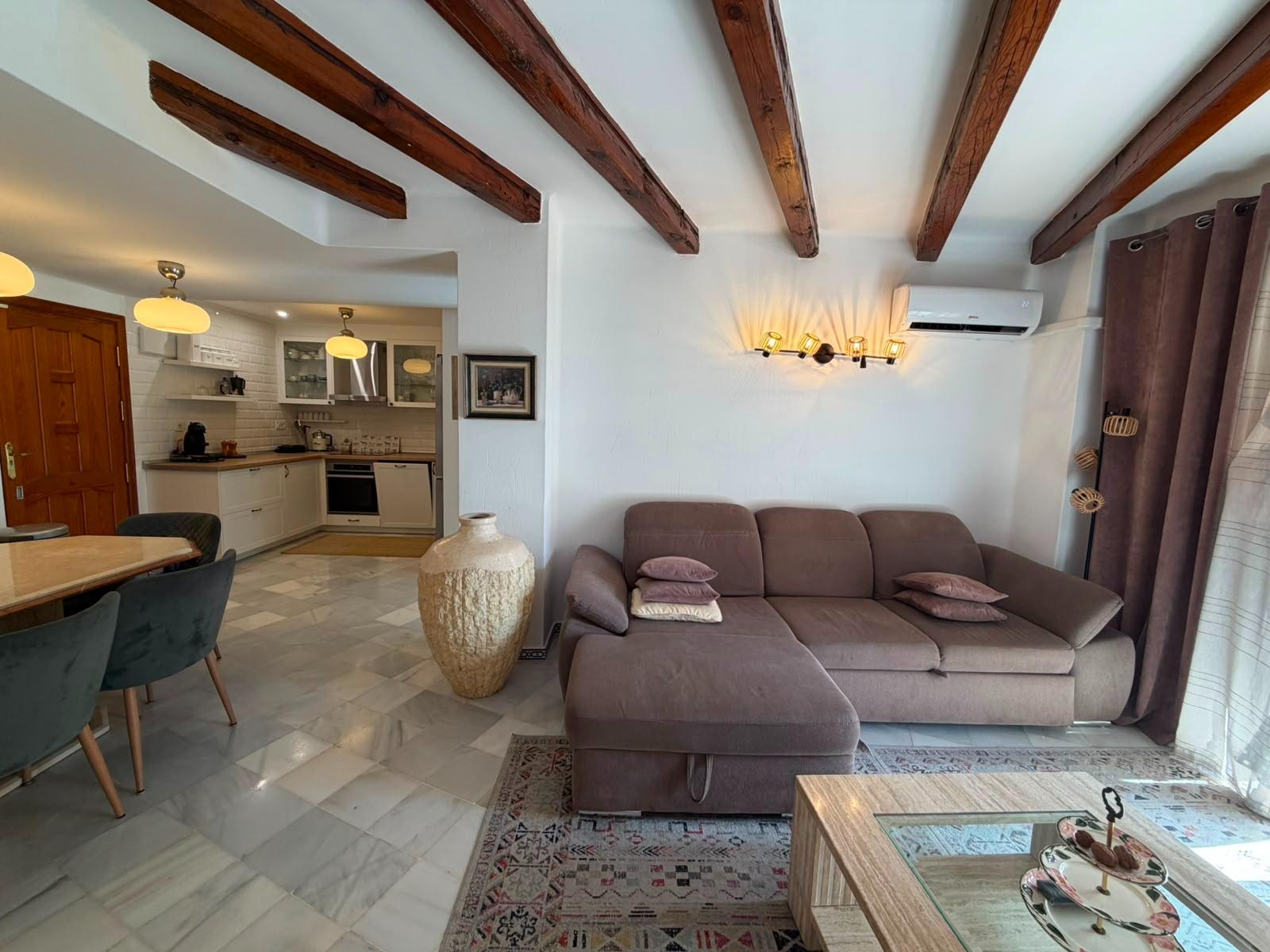 Apartment for sale in Torrevieja, Alicante, Spain