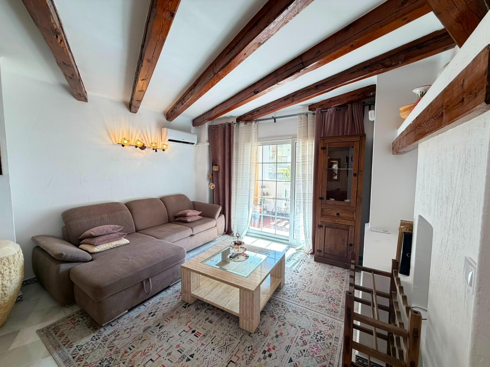 Apartment for sale in Torrevieja, Alicante, Spain