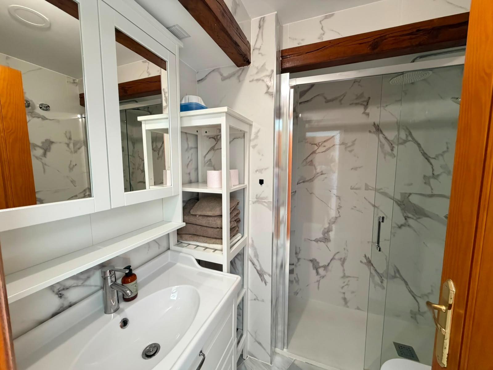Apartment for sale in Torrevieja, Alicante, Spain