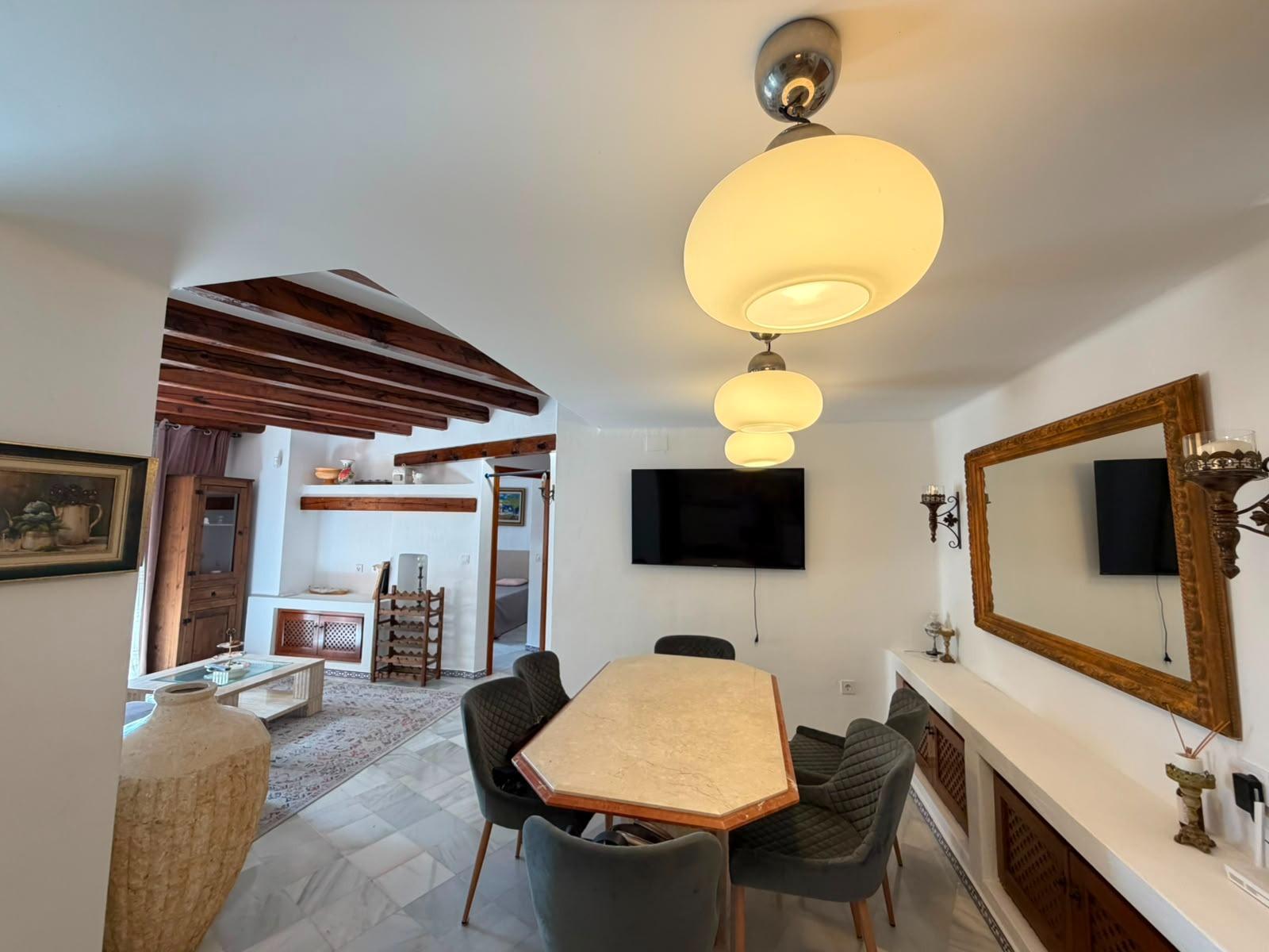 Apartment for sale in Torrevieja, Alicante, Spain