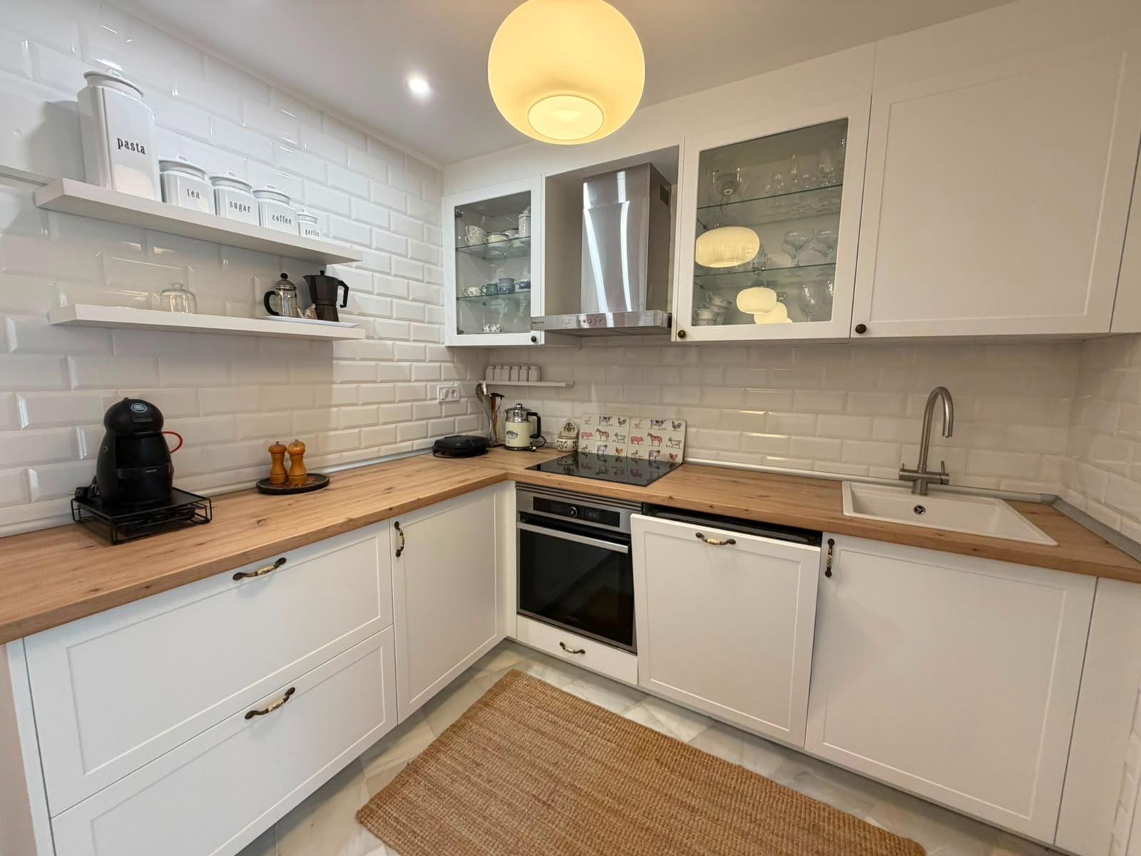 Apartment for sale in Torrevieja, Alicante, Spain