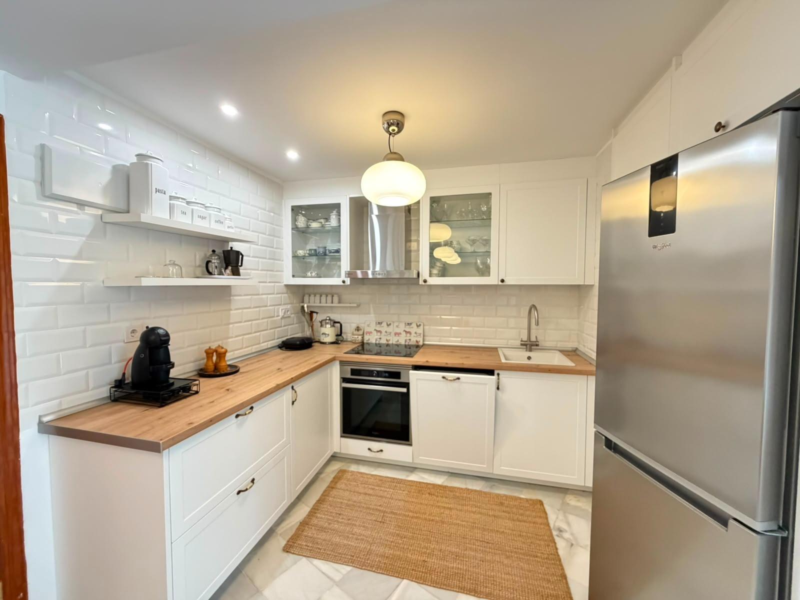 Apartment for sale in Torrevieja, Alicante, Spain