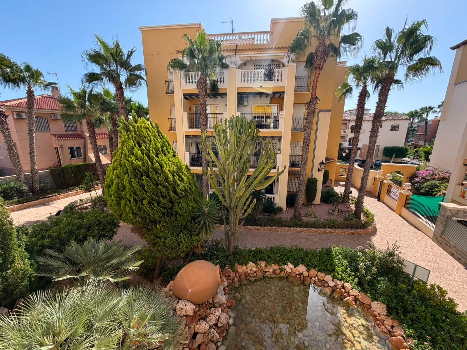 Apartment for sale in Torrevieja, Alicante, Spain