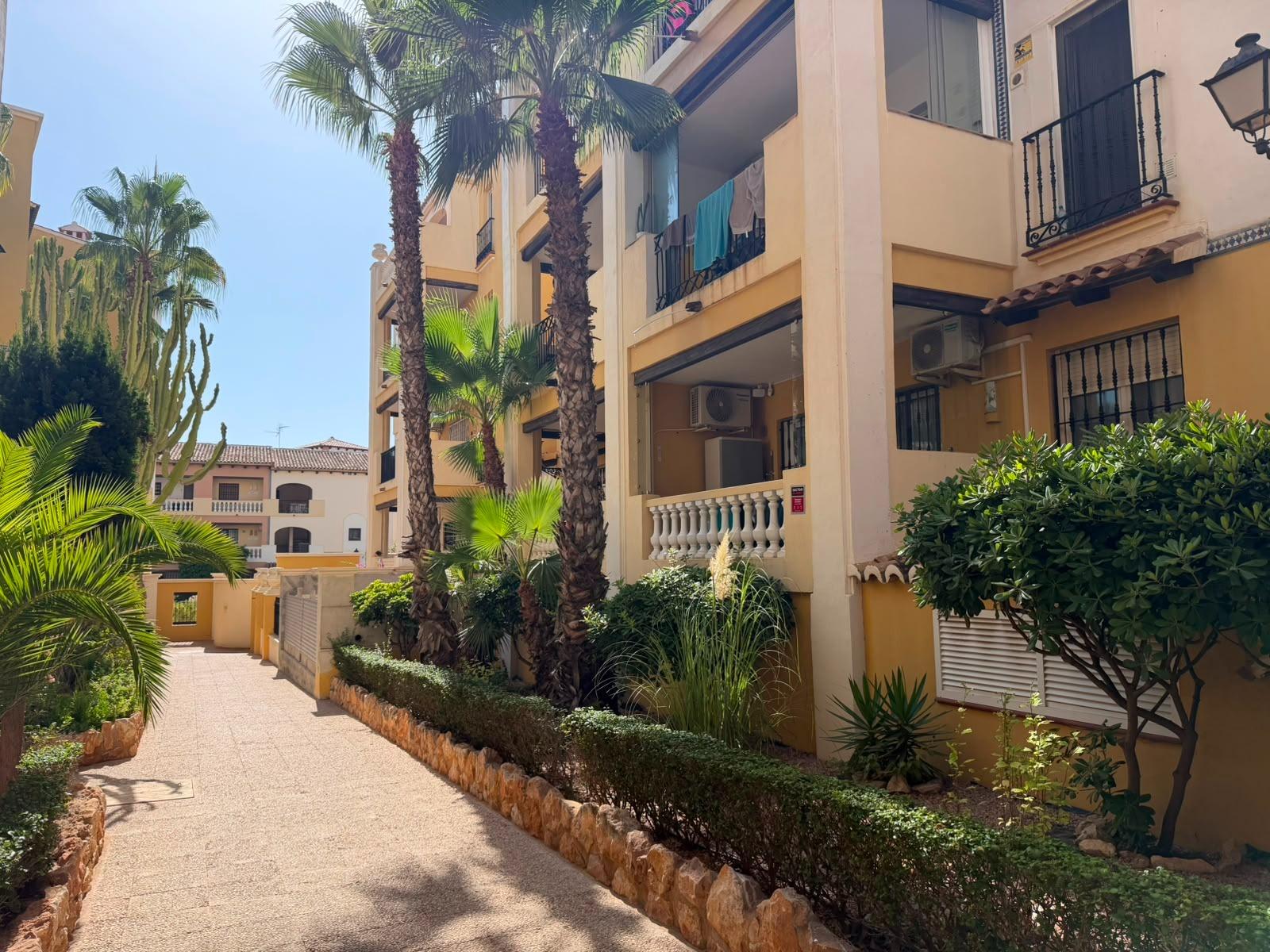 Apartment for sale in Torrevieja, Alicante, Spain