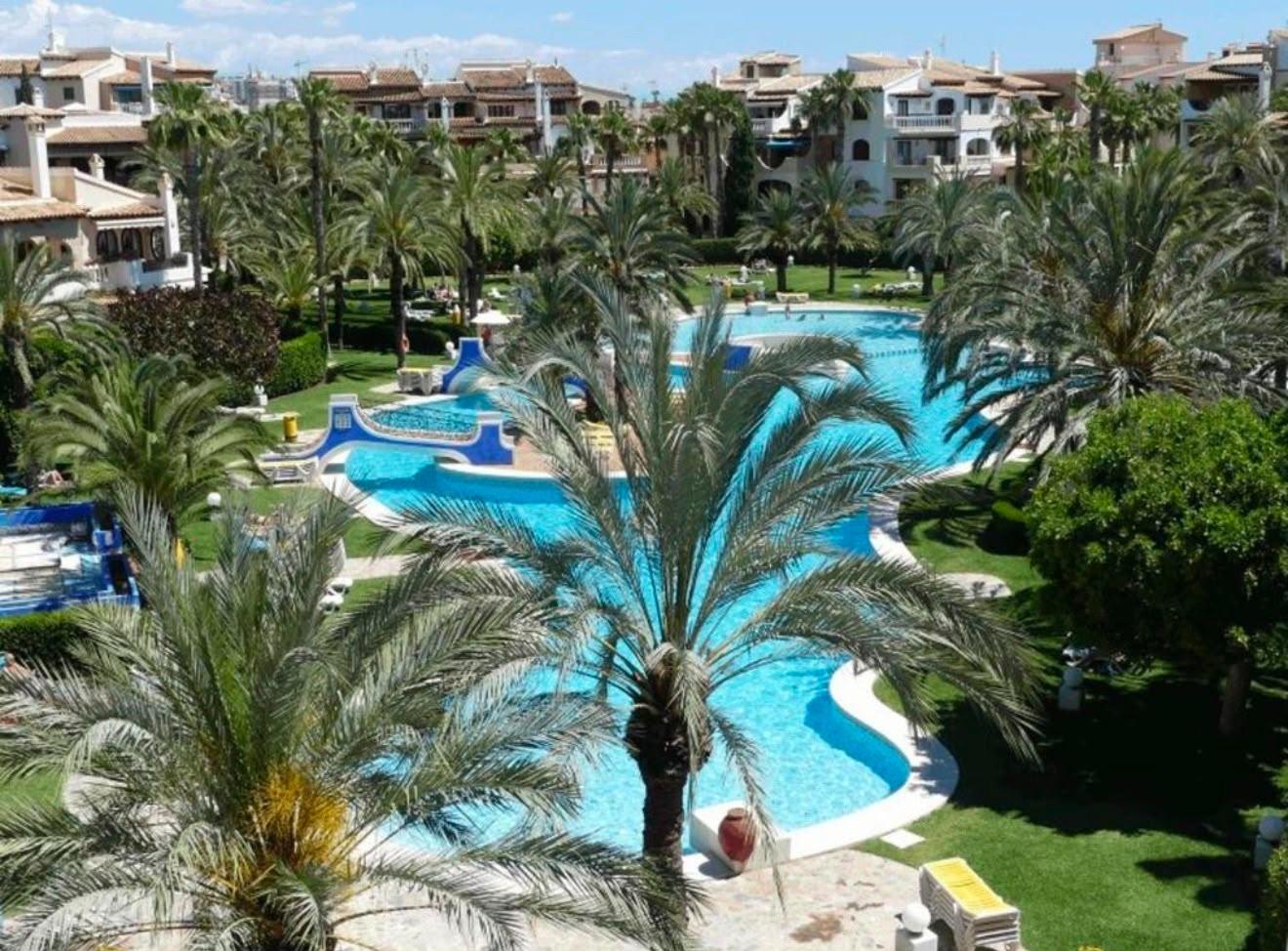 Apartment for sale in Torrevieja, Alicante, Spain