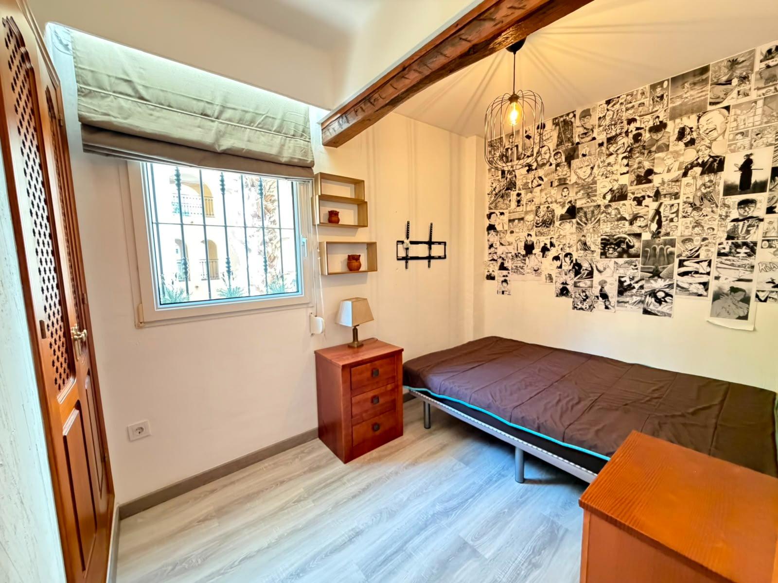 Apartment for sale in Torrevieja, Alicante, Spain
