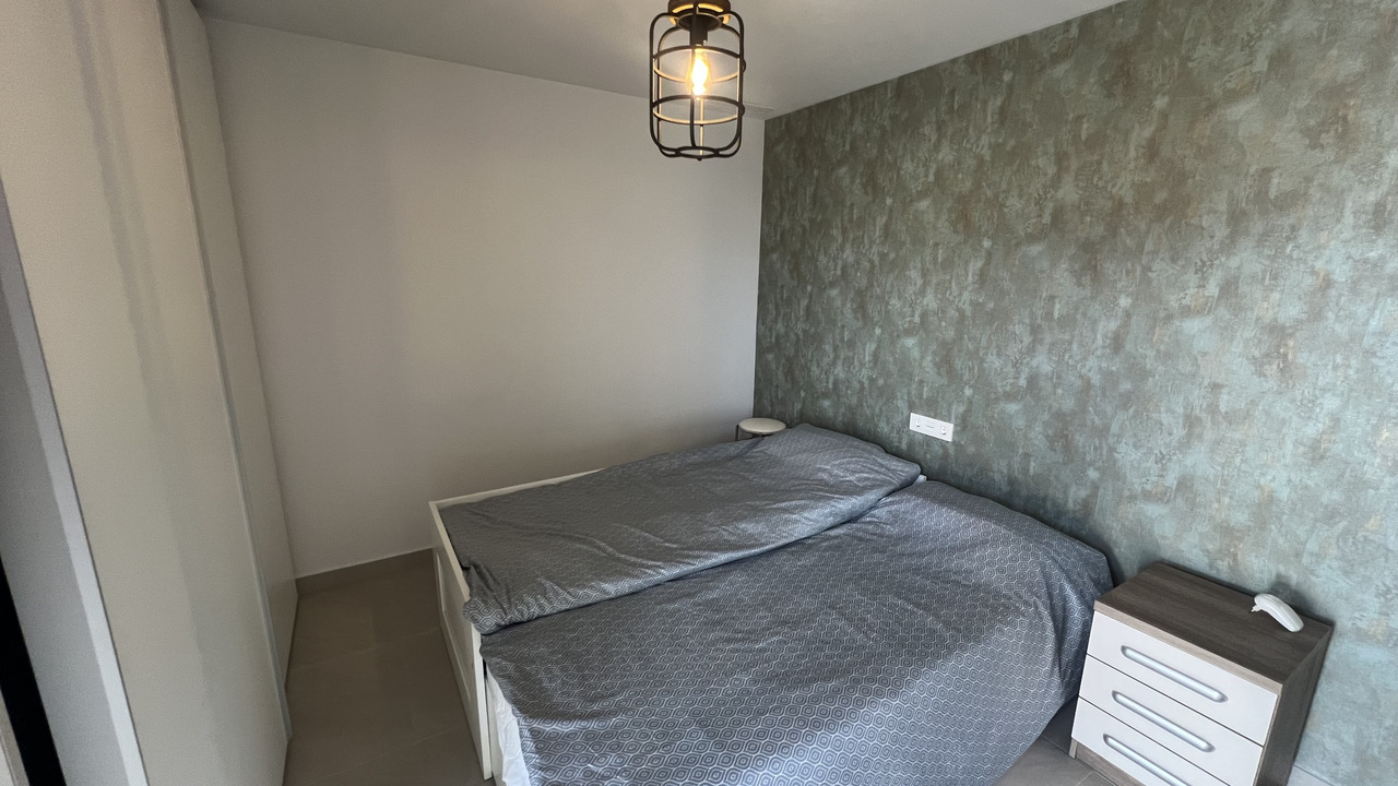 Apartment for sale in San Pedro Del Pinatar, Murcia, Spain