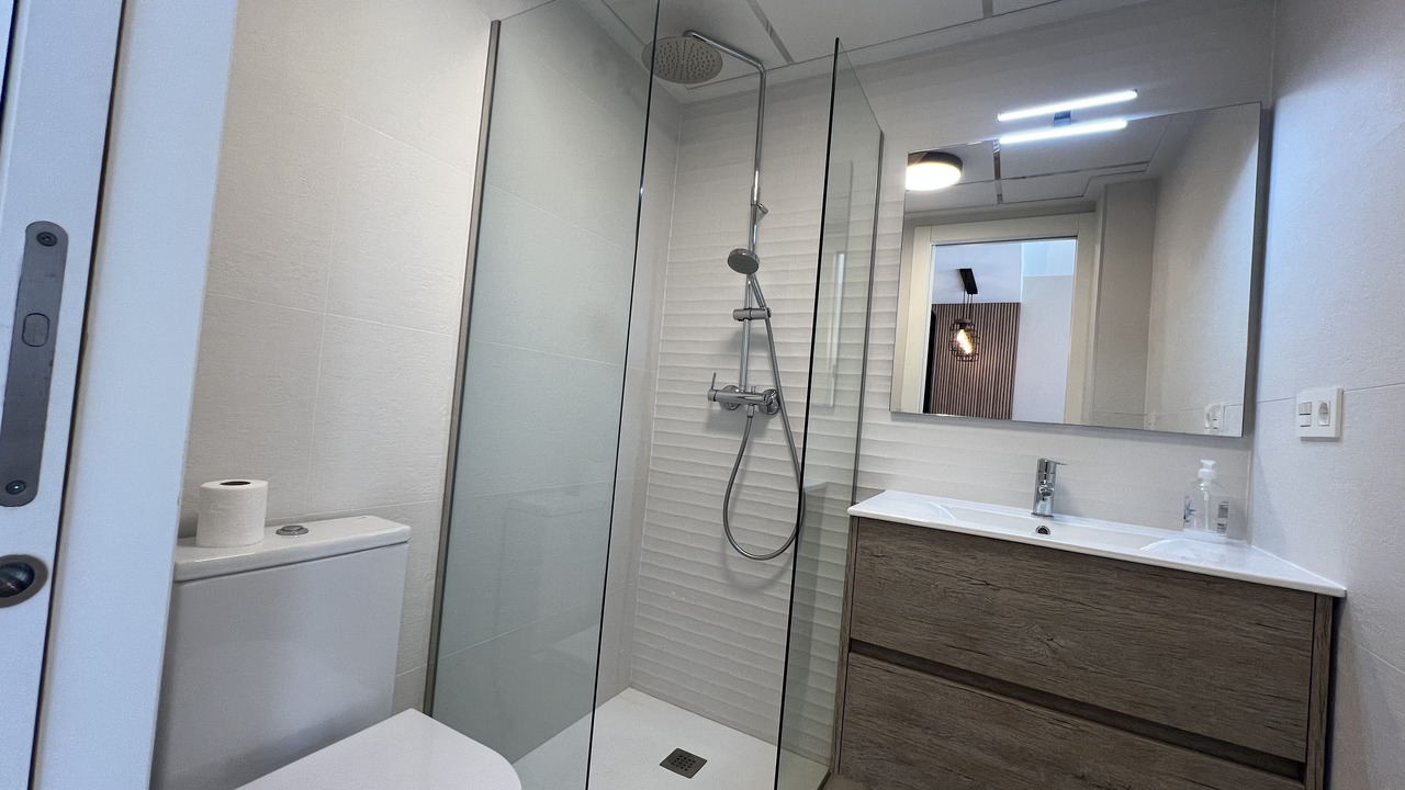 Apartment for sale in San Pedro Del Pinatar, Murcia, Spain