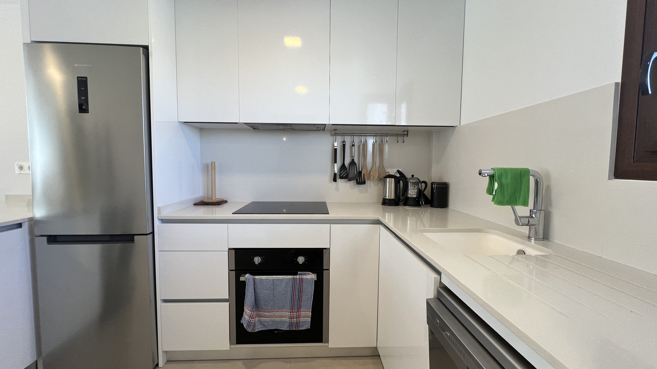 Apartment for sale in San Pedro Del Pinatar, Murcia, Spain