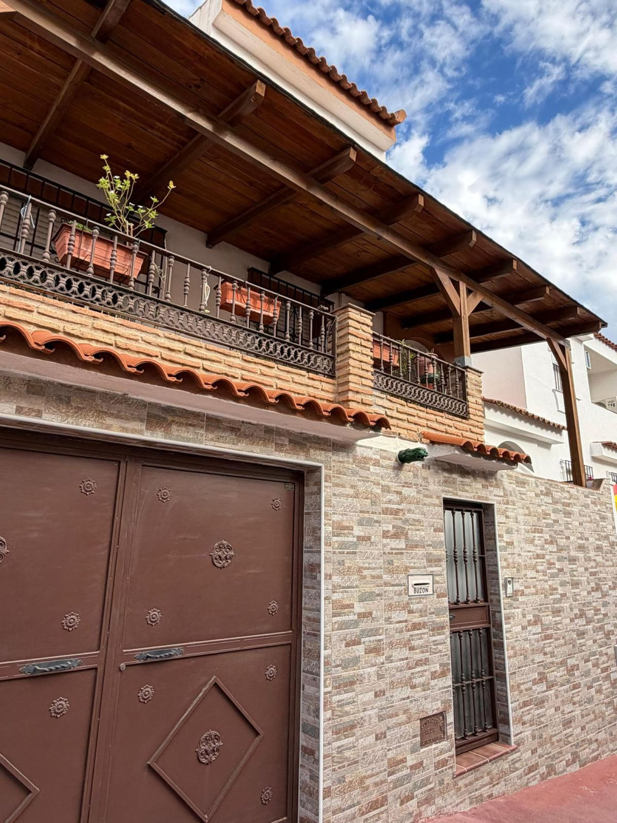 Town House en venta en Churriana