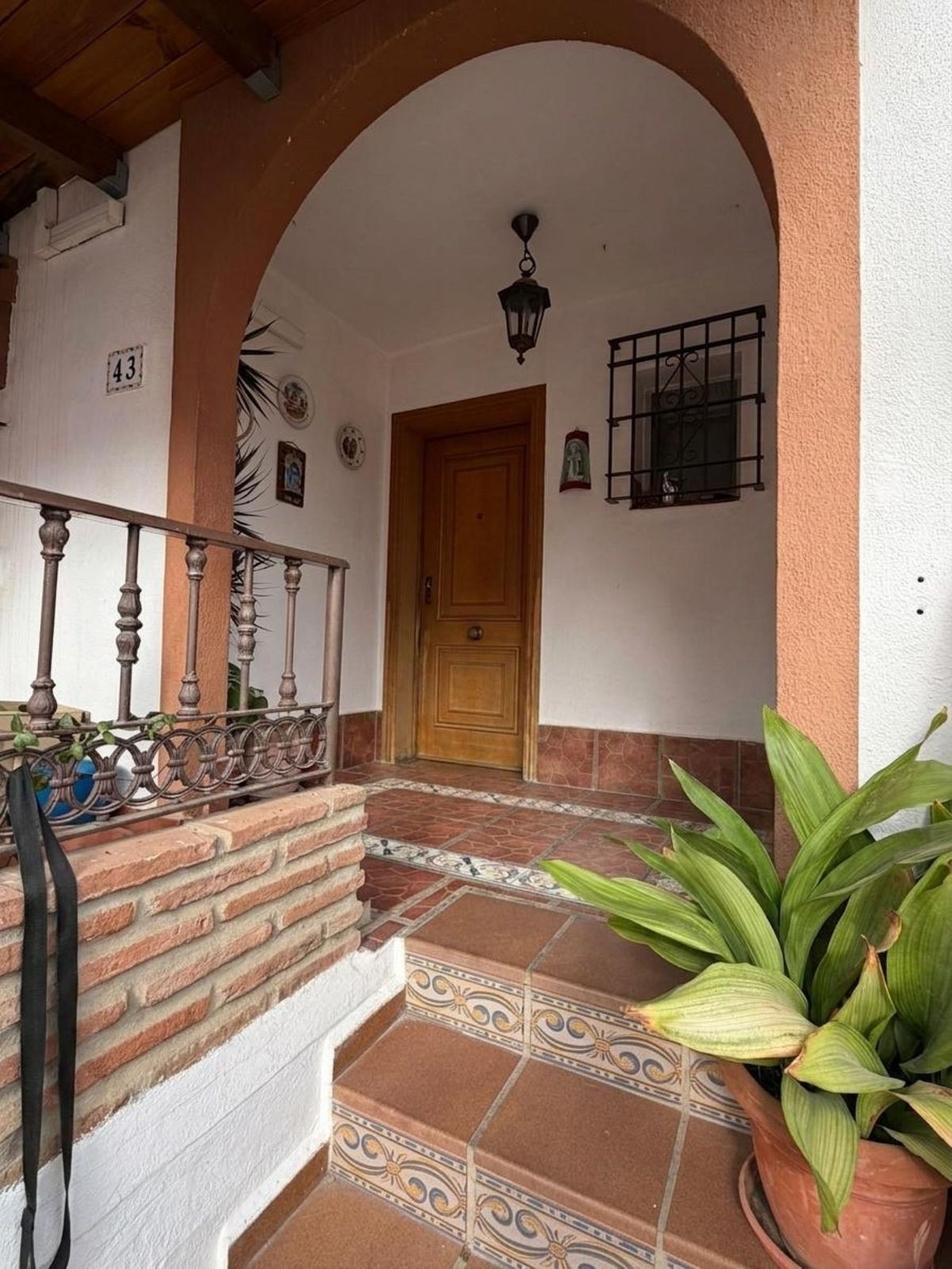 Town House en venta en Churriana