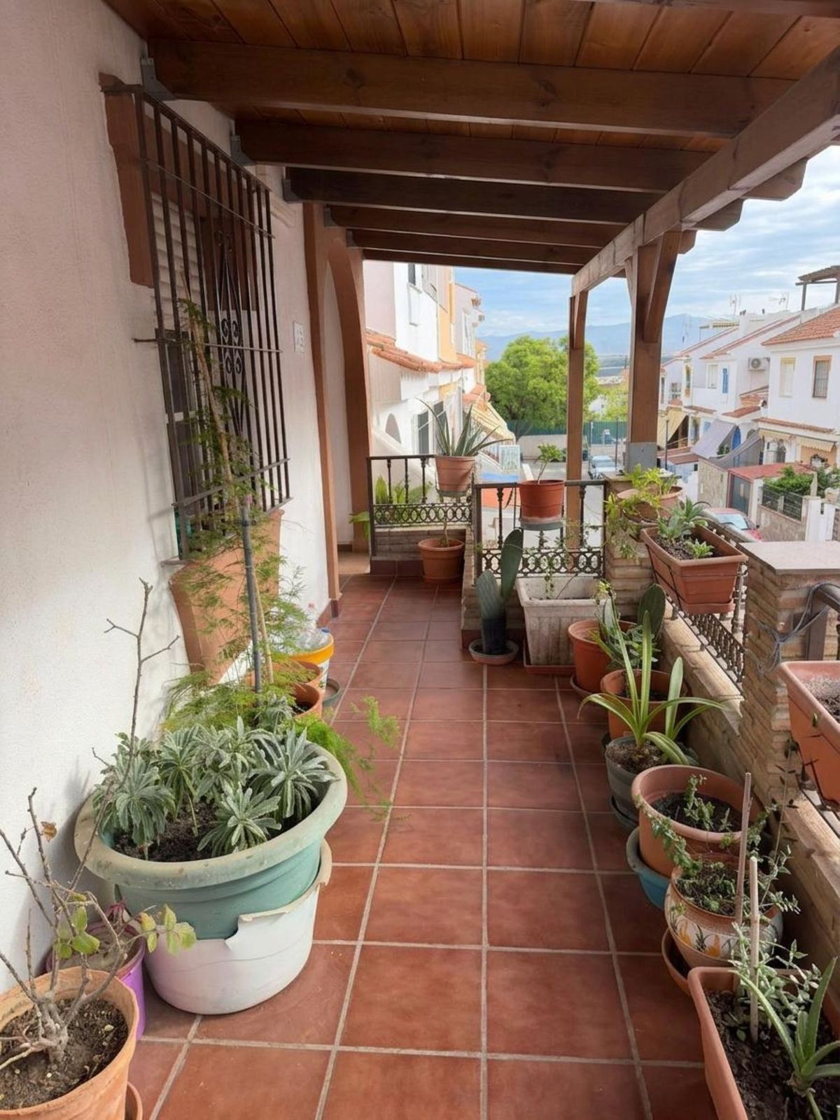 Town House en venta en Churriana