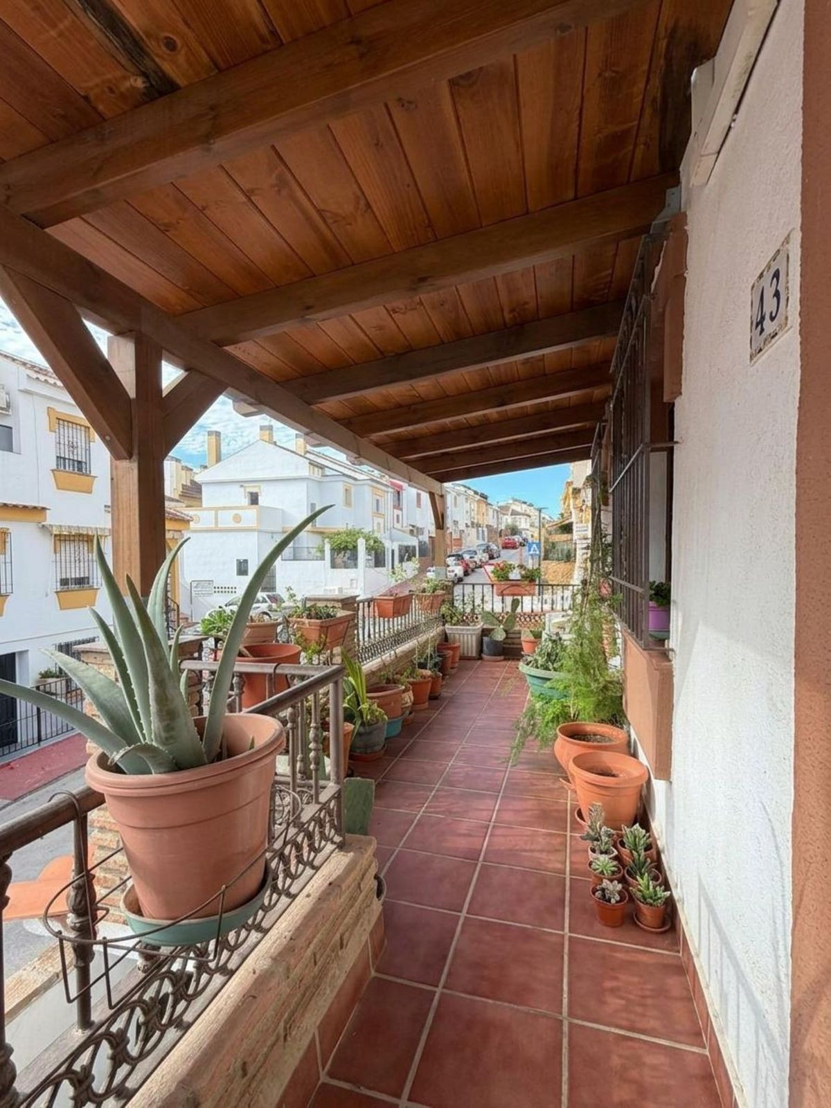 Town House en venta en Churriana