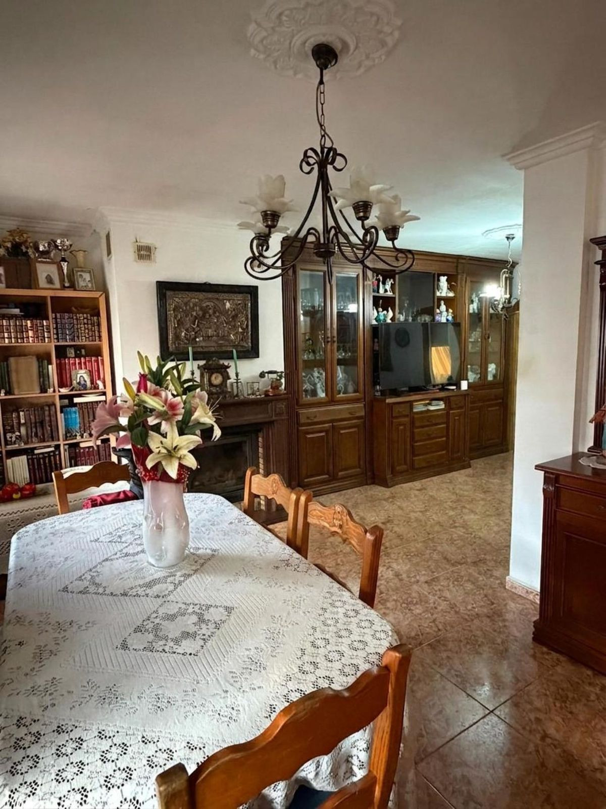 Town House en venta en Churriana