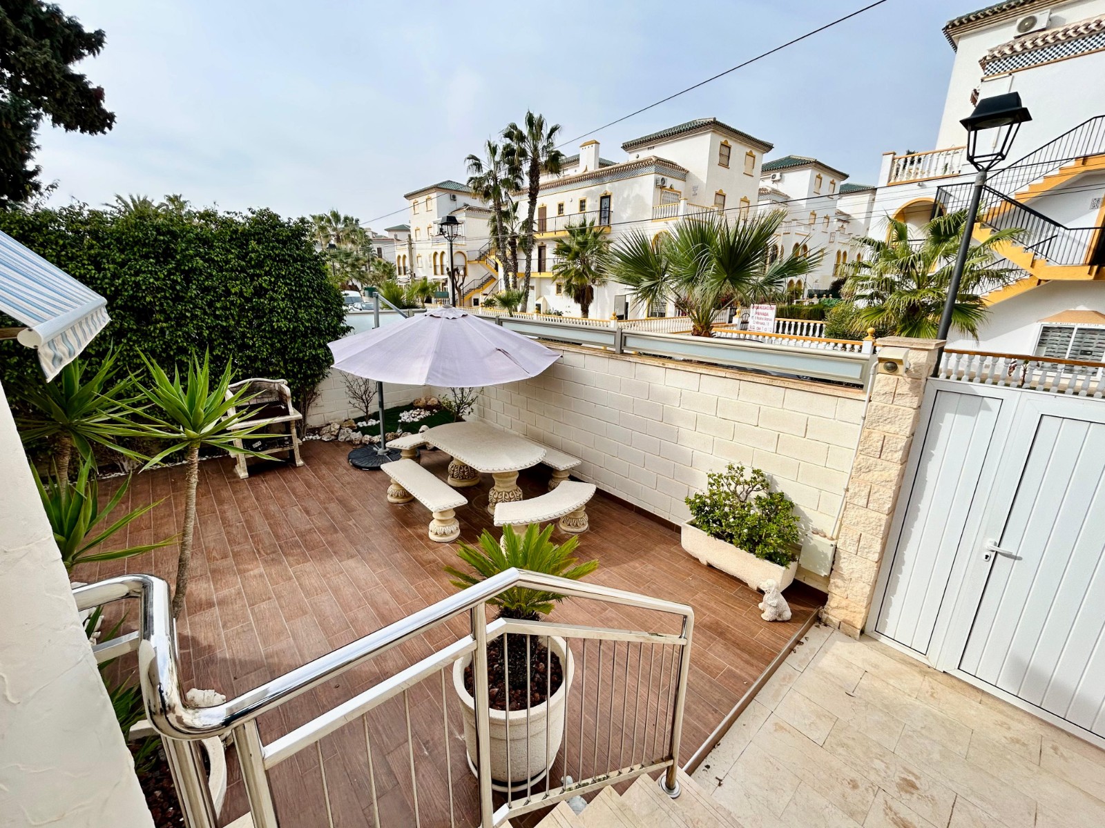 Villa for sale in Torrevieja, Alicante, Spain