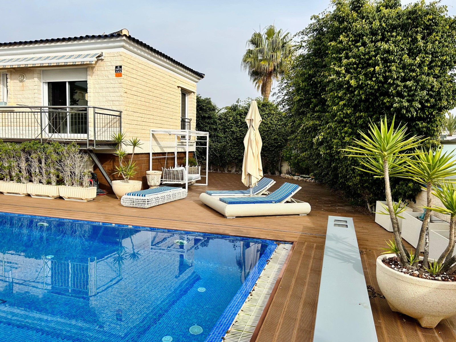 Villa for sale in Torrevieja, Alicante, Spain