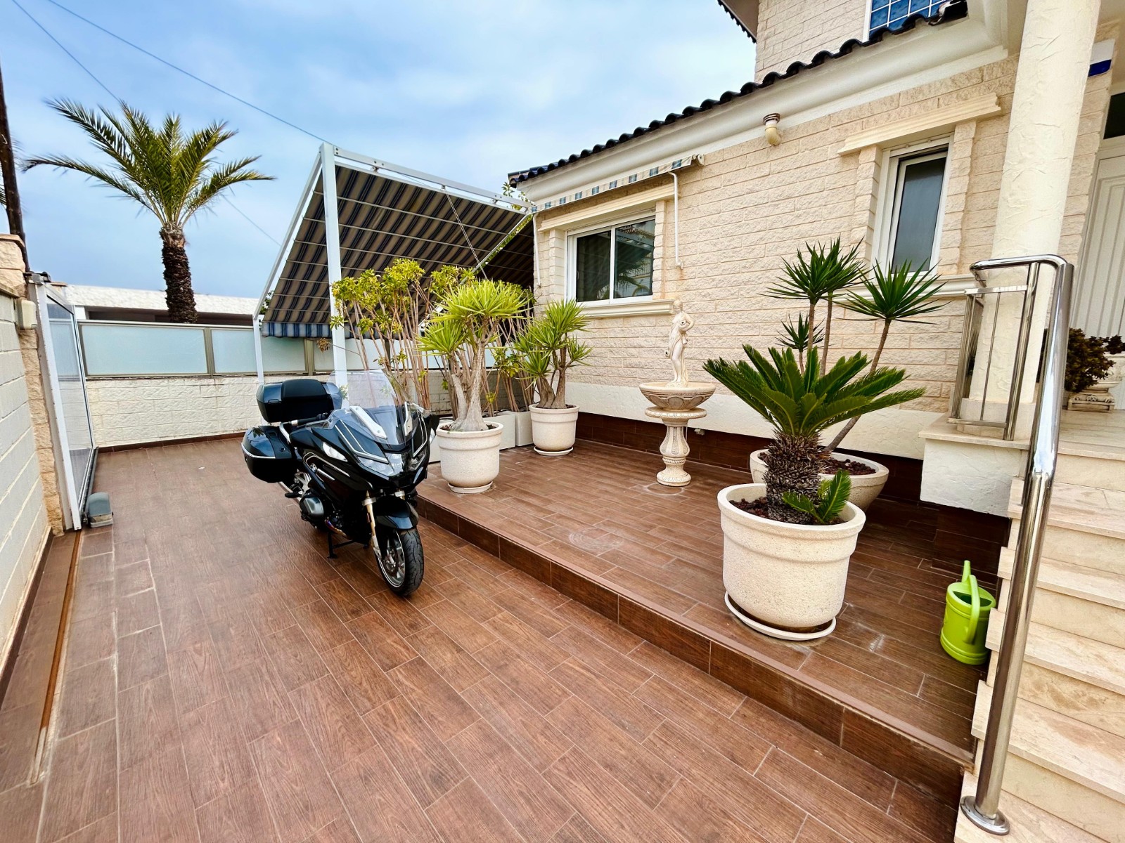 Villa for sale in Torrevieja, Alicante, Spain