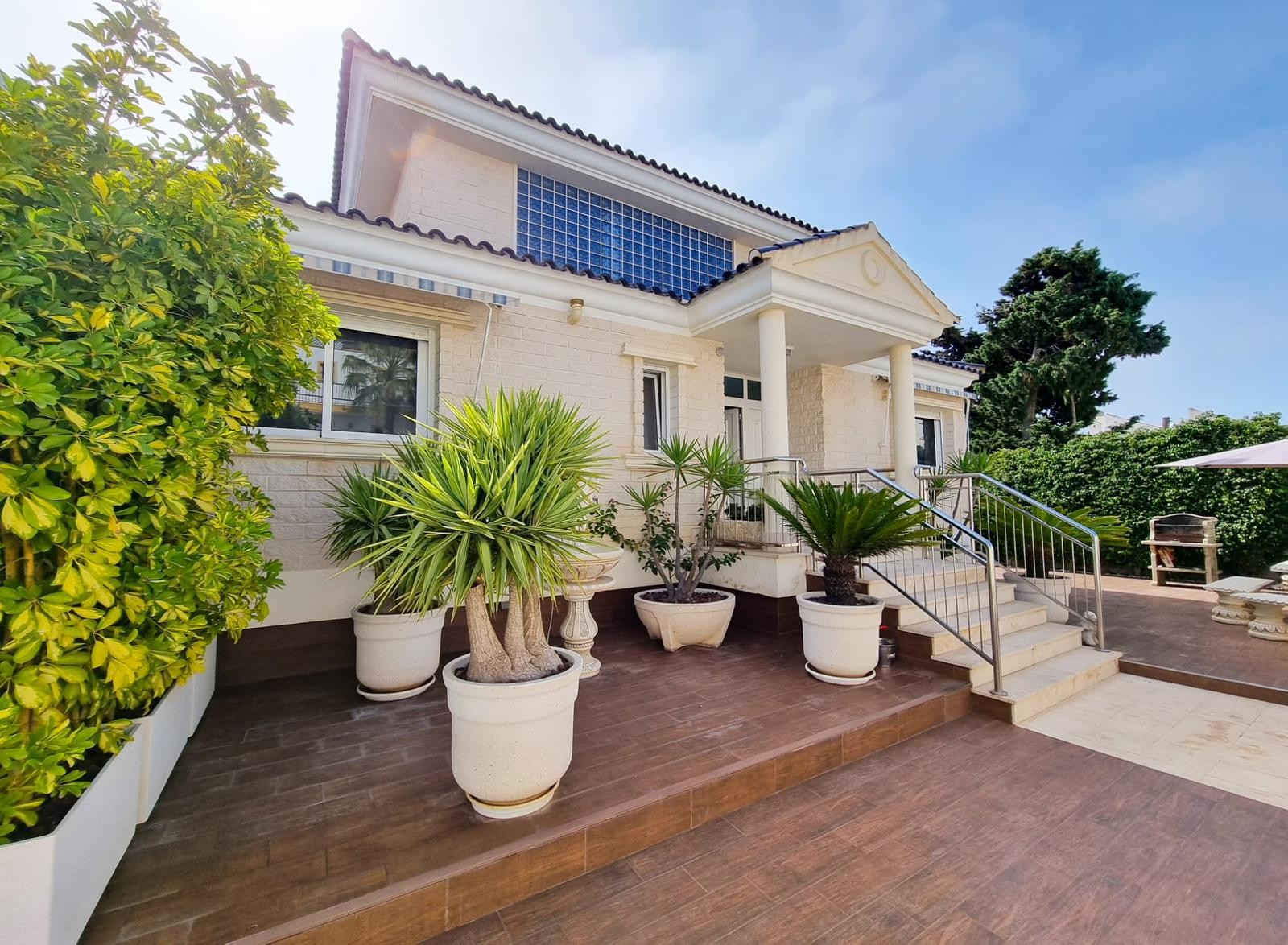 Villa for sale in Torrevieja, Alicante, Spain