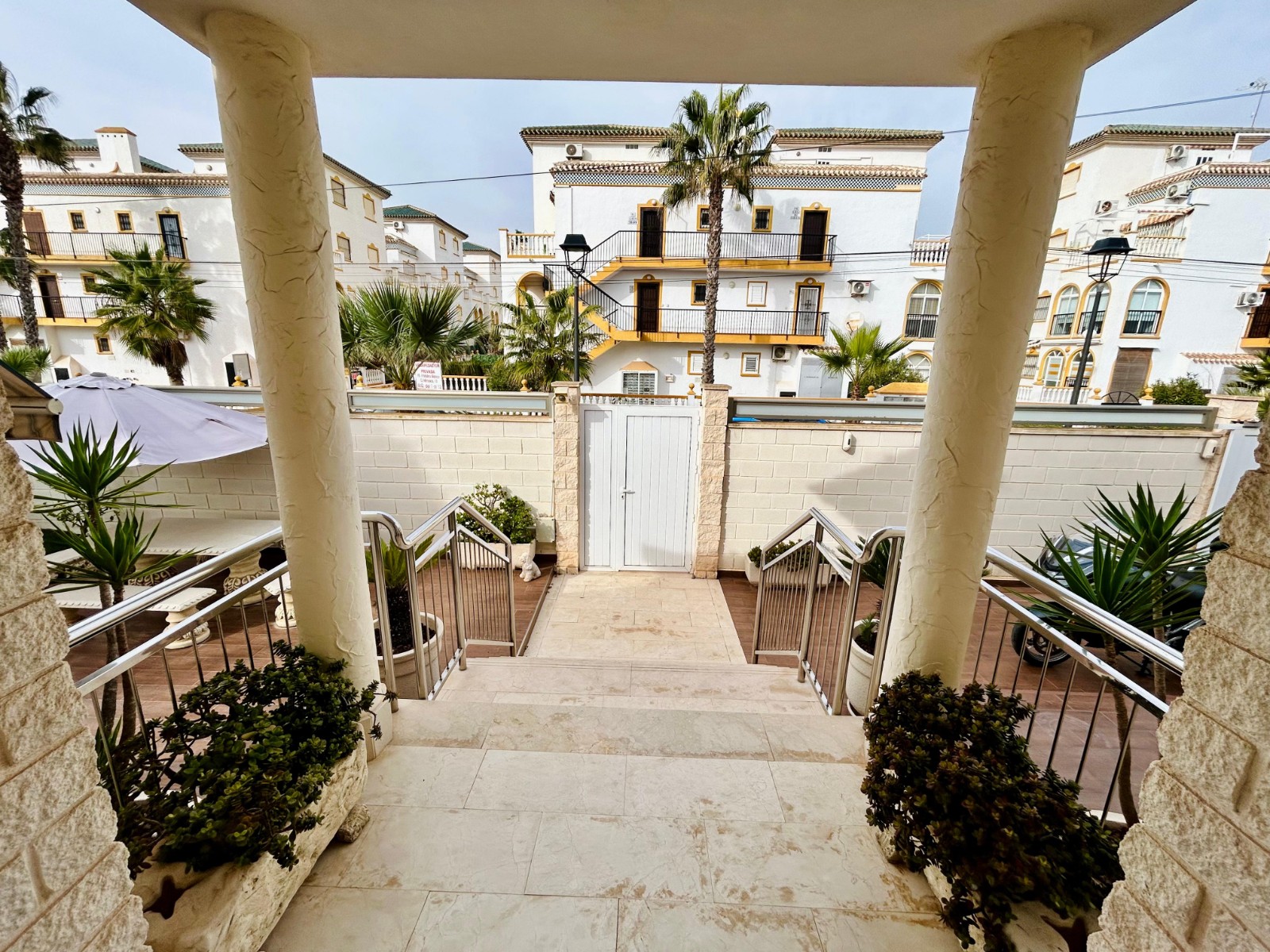 Villa for sale in Torrevieja, Alicante, Spain