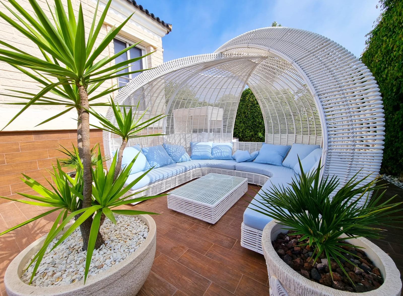 Villa for sale in Torrevieja, Alicante, Spain