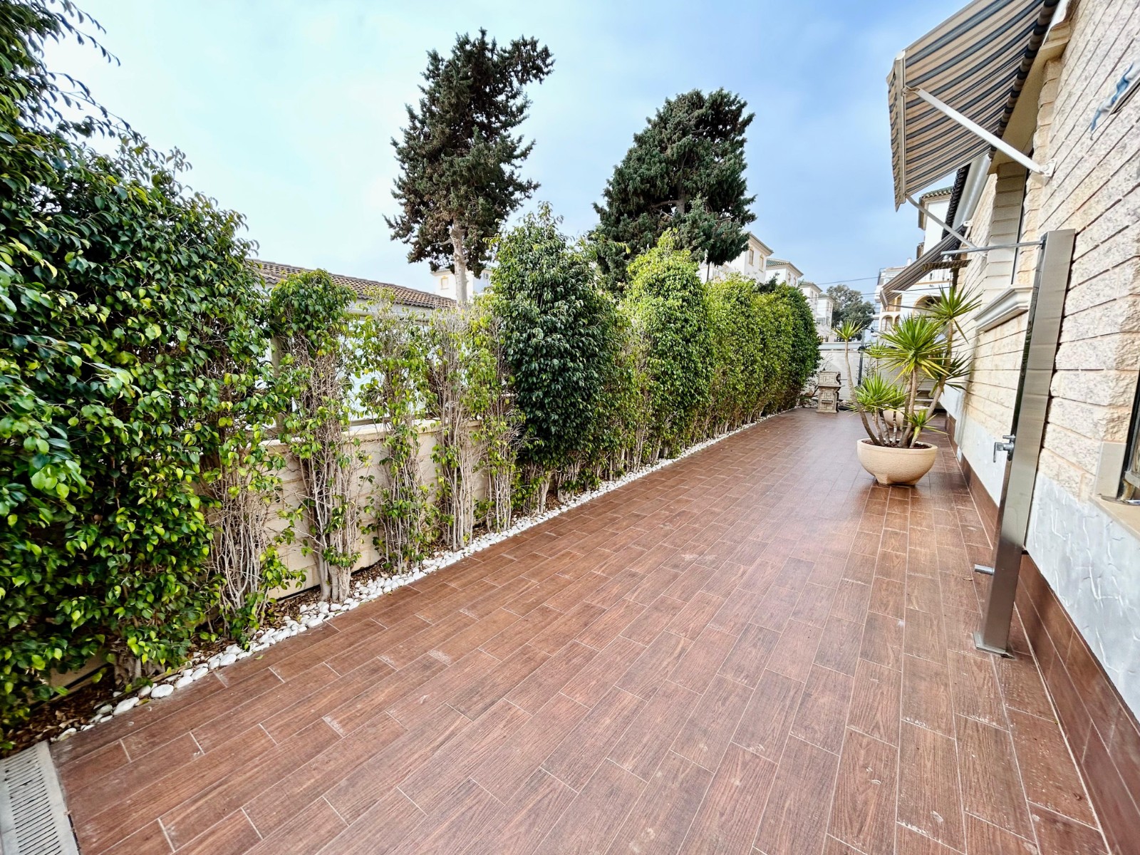 Villa for sale in Torrevieja, Alicante, Spain