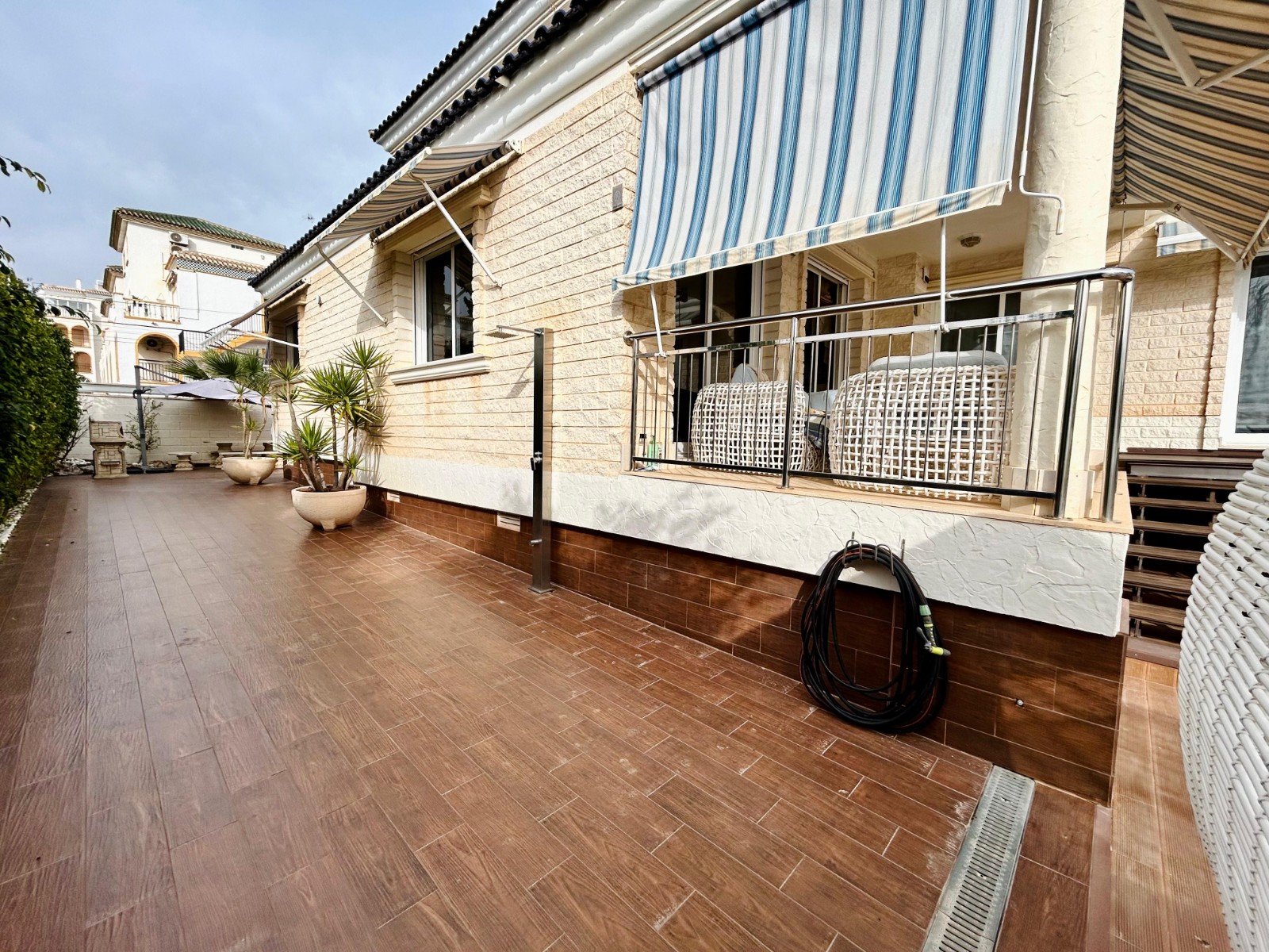 Villa for sale in Torrevieja, Alicante, Spain