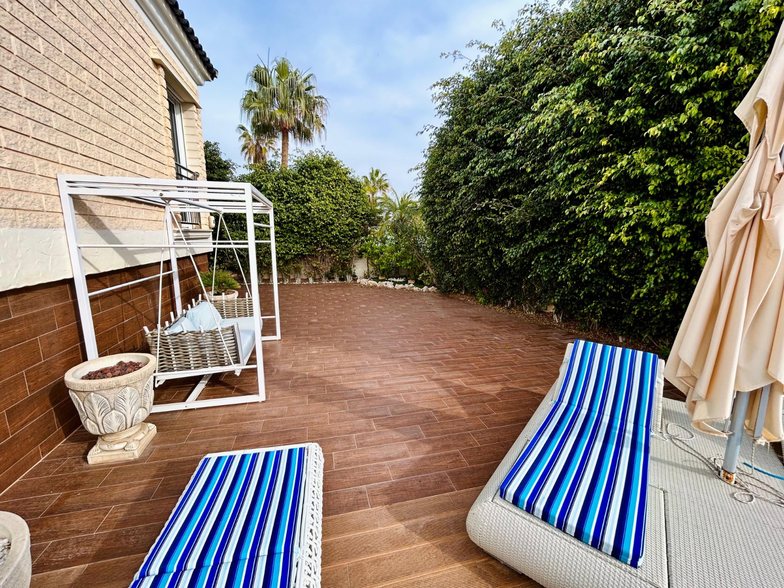 Villa for sale in Torrevieja, Alicante, Spain
