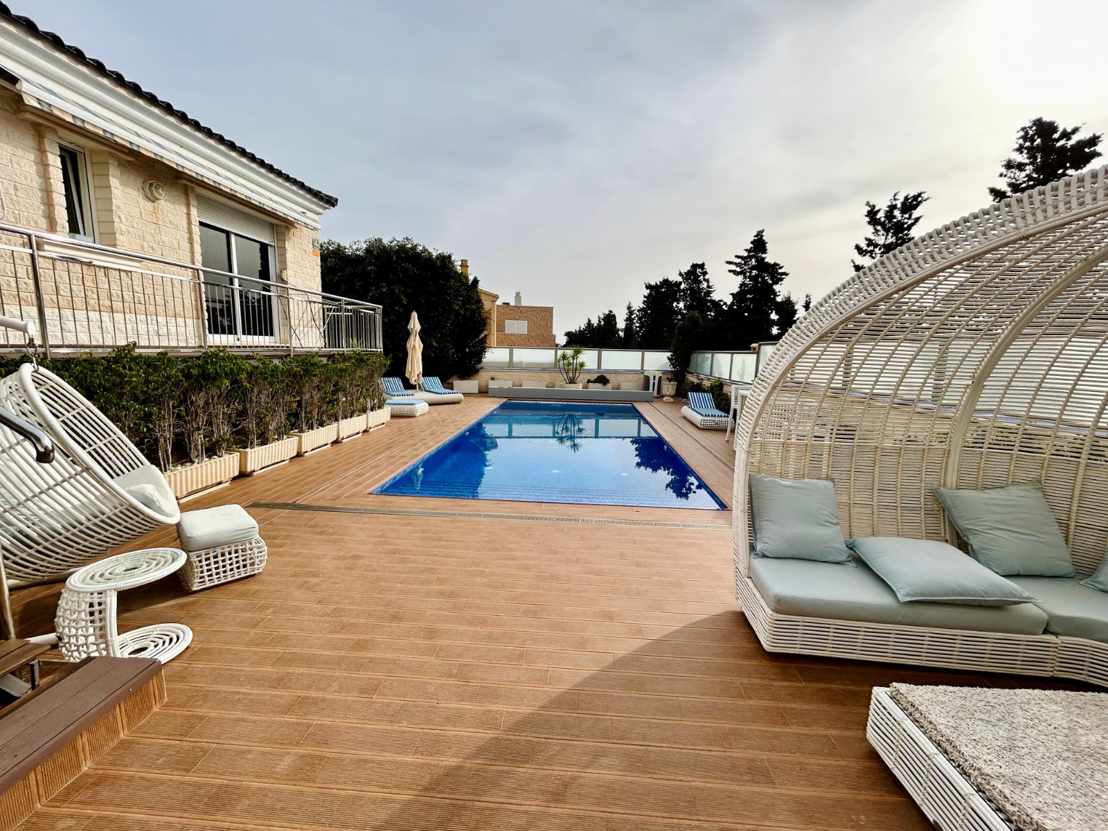 Villa for sale in Torrevieja, Alicante, Spain