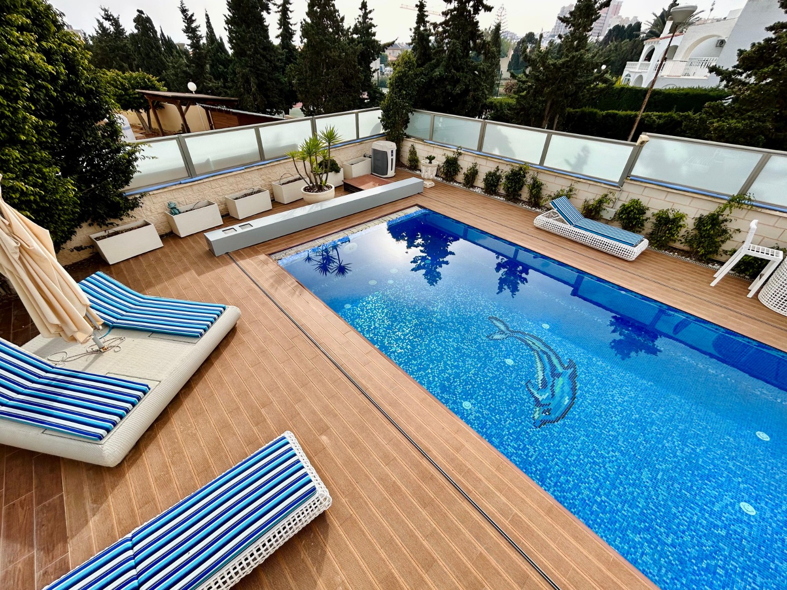 Villa for sale in Torrevieja, Alicante, Spain