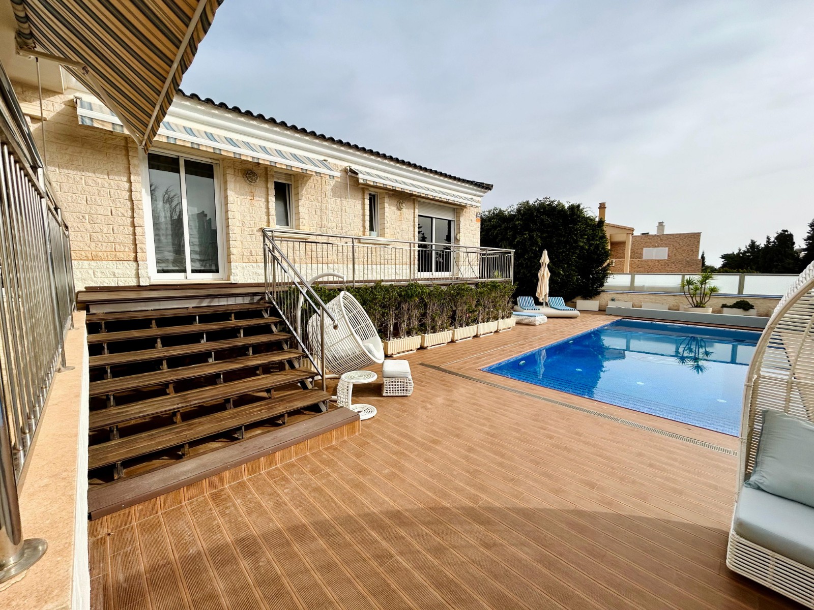 Villa for sale in Torrevieja, Alicante, Spain