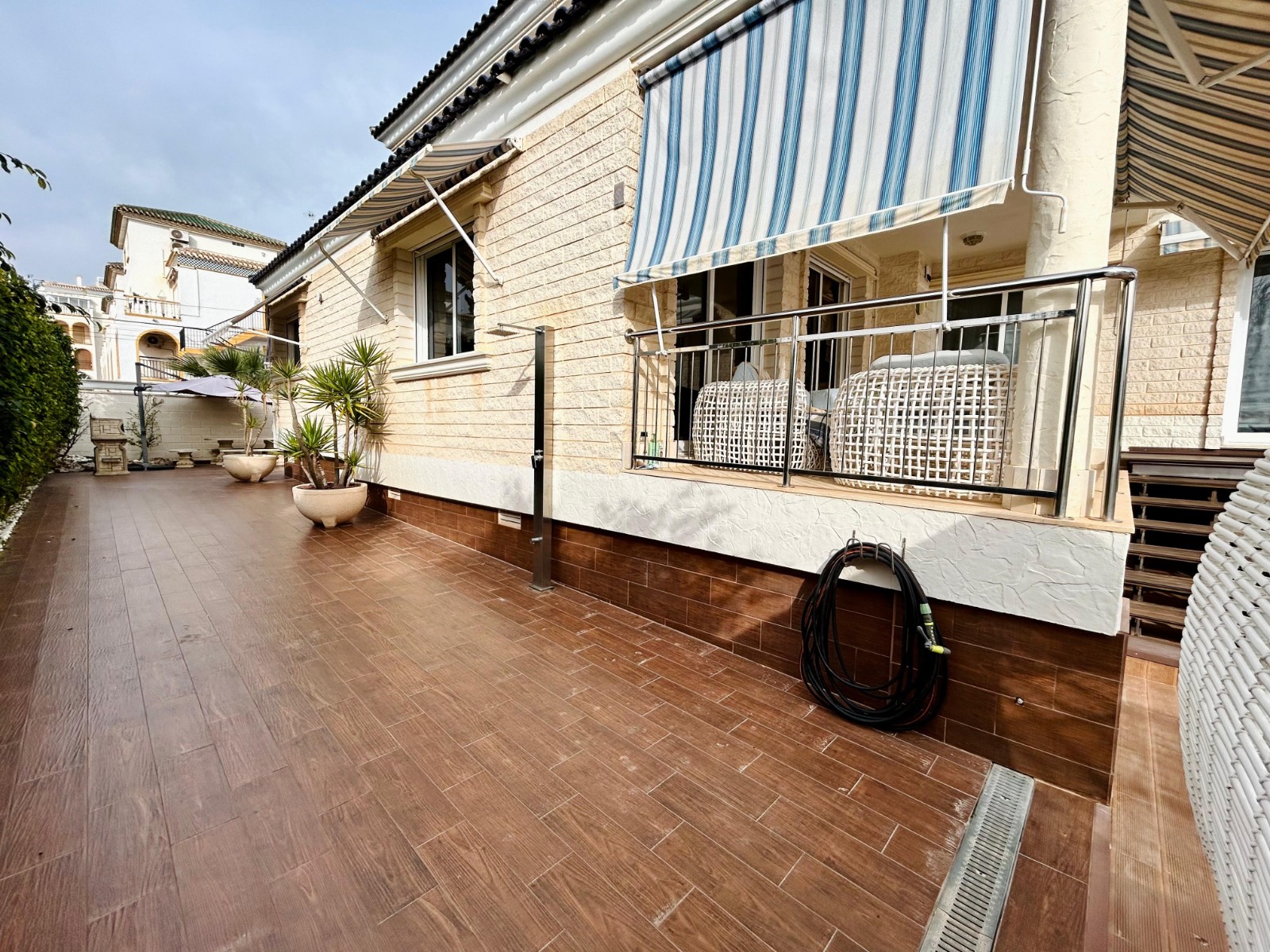 Villa for sale in Torrevieja, Alicante, Spain