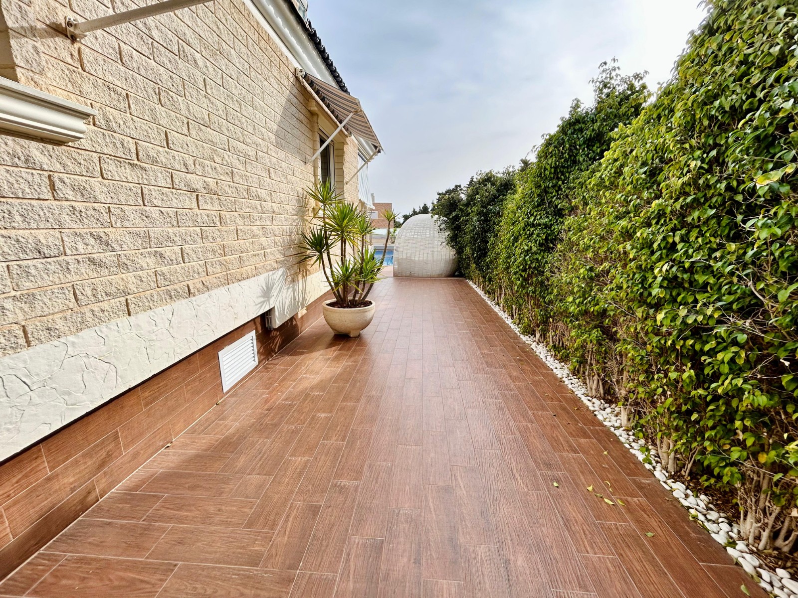 Villa for sale in Torrevieja, Alicante, Spain